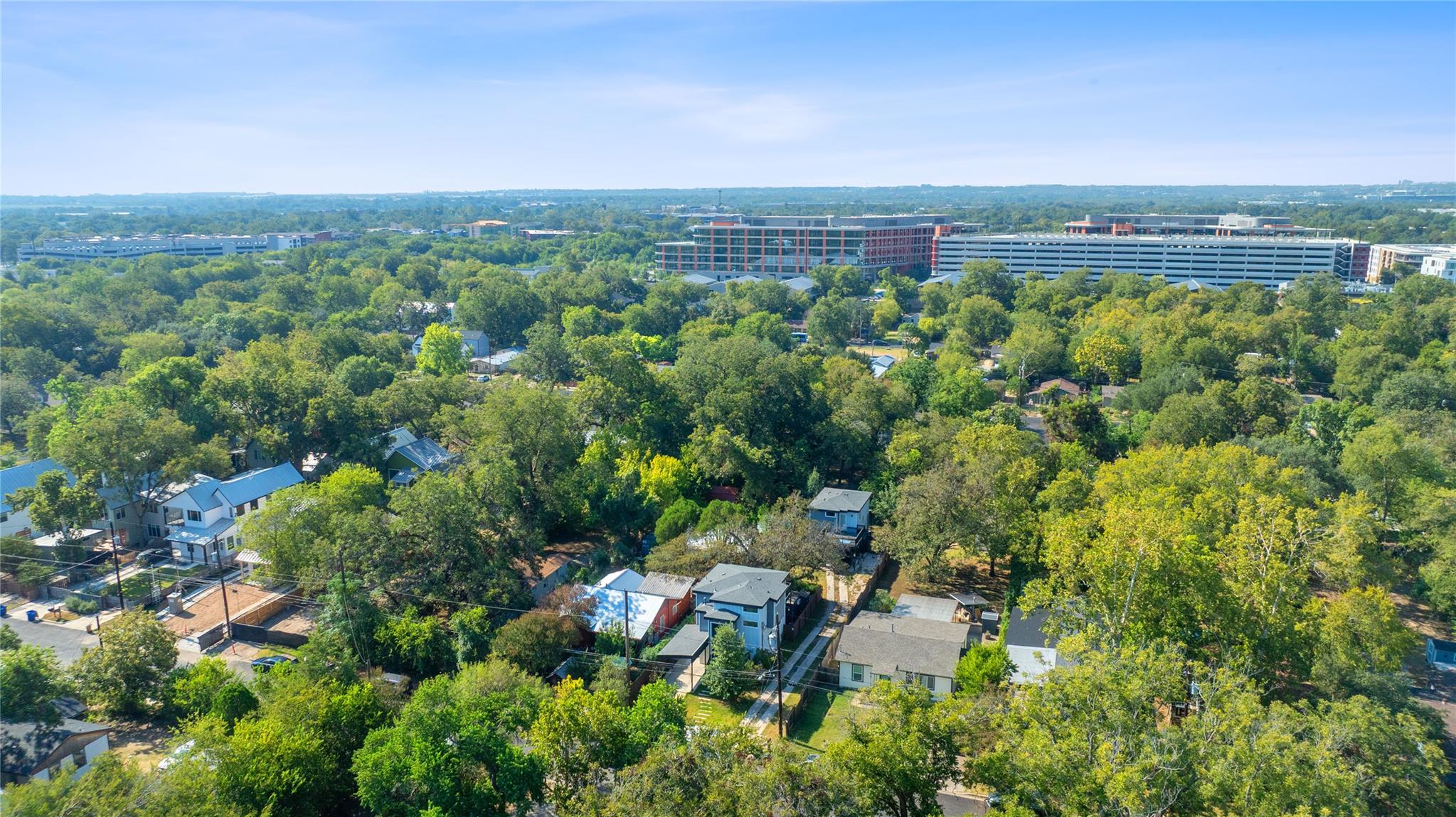 4709 Prock Ln # B, Austin, TX 78721