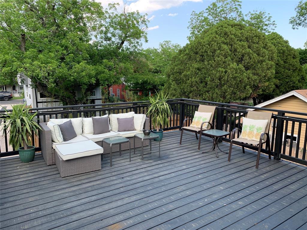 4709 Prock Ln # B, Austin, TX 78721