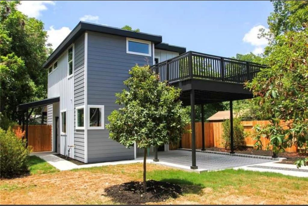 4709 Prock Ln # B, Austin, TX 78721