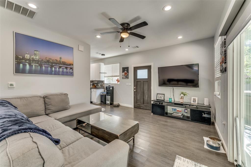 4709 Prock Ln # B, Austin, TX 78721