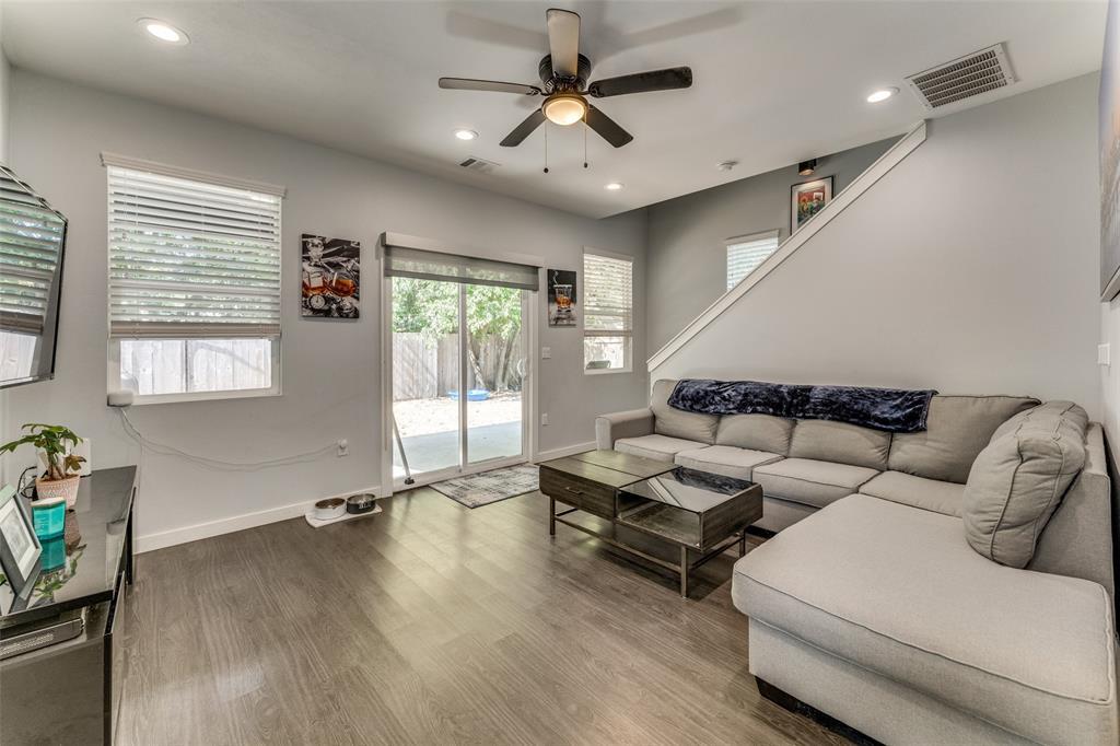 4709 Prock Ln # B, Austin, TX 78721