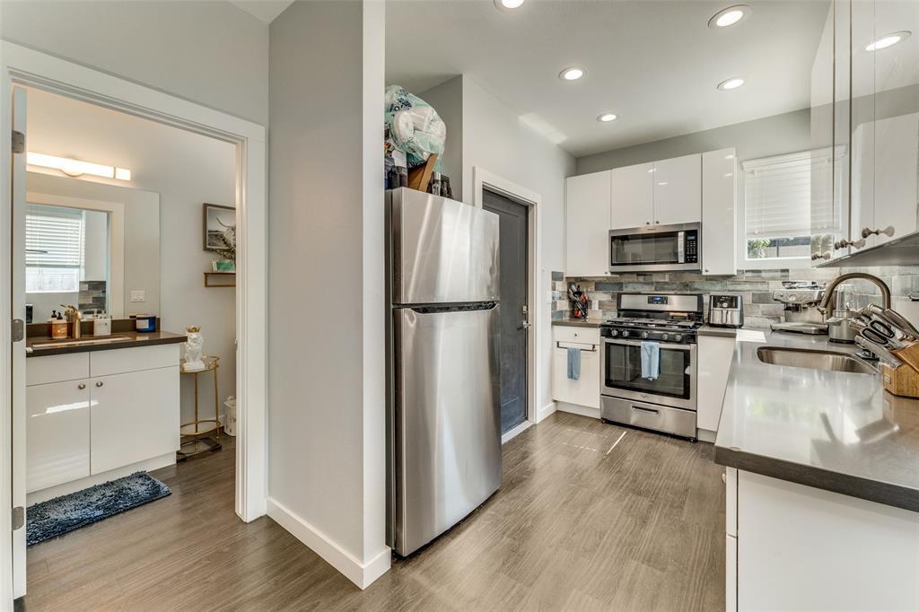 4709 Prock Ln # B, Austin, TX 78721