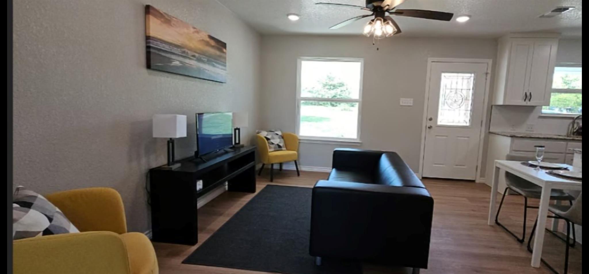 1701 Sycamore St, Temple, TX 76502