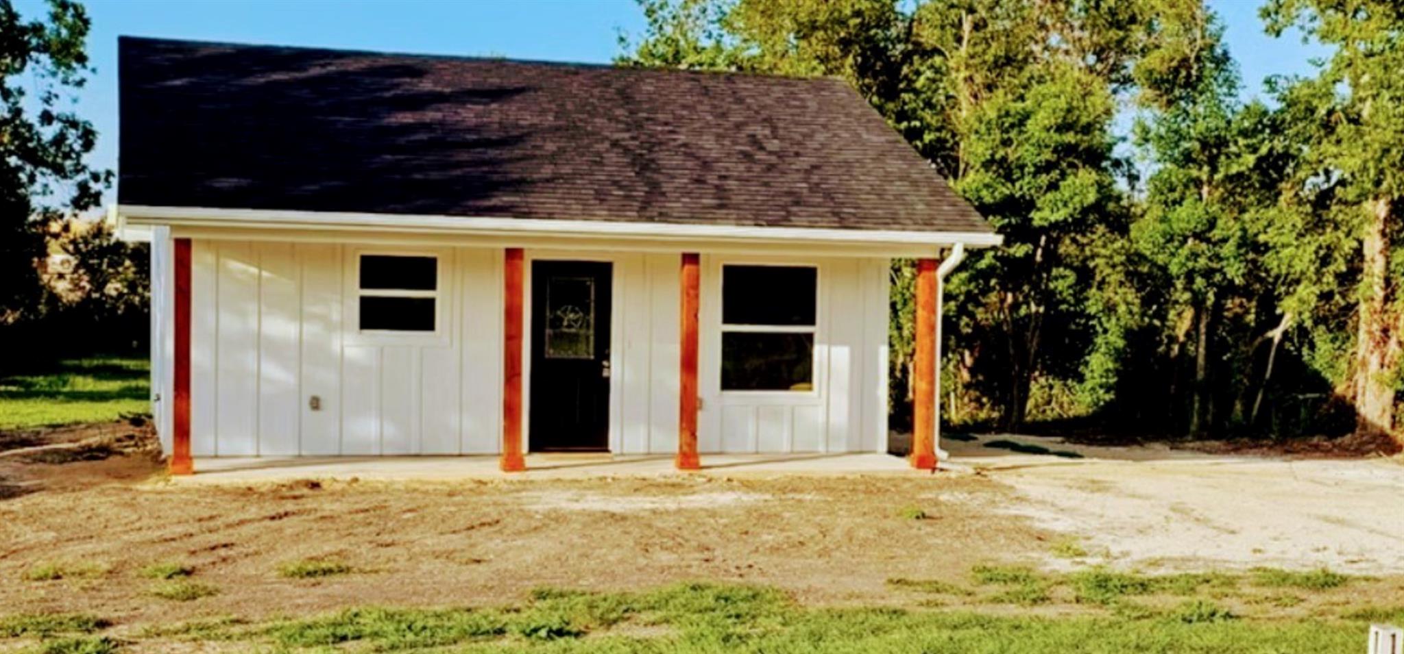 1701 Sycamore St, Temple, TX 76502