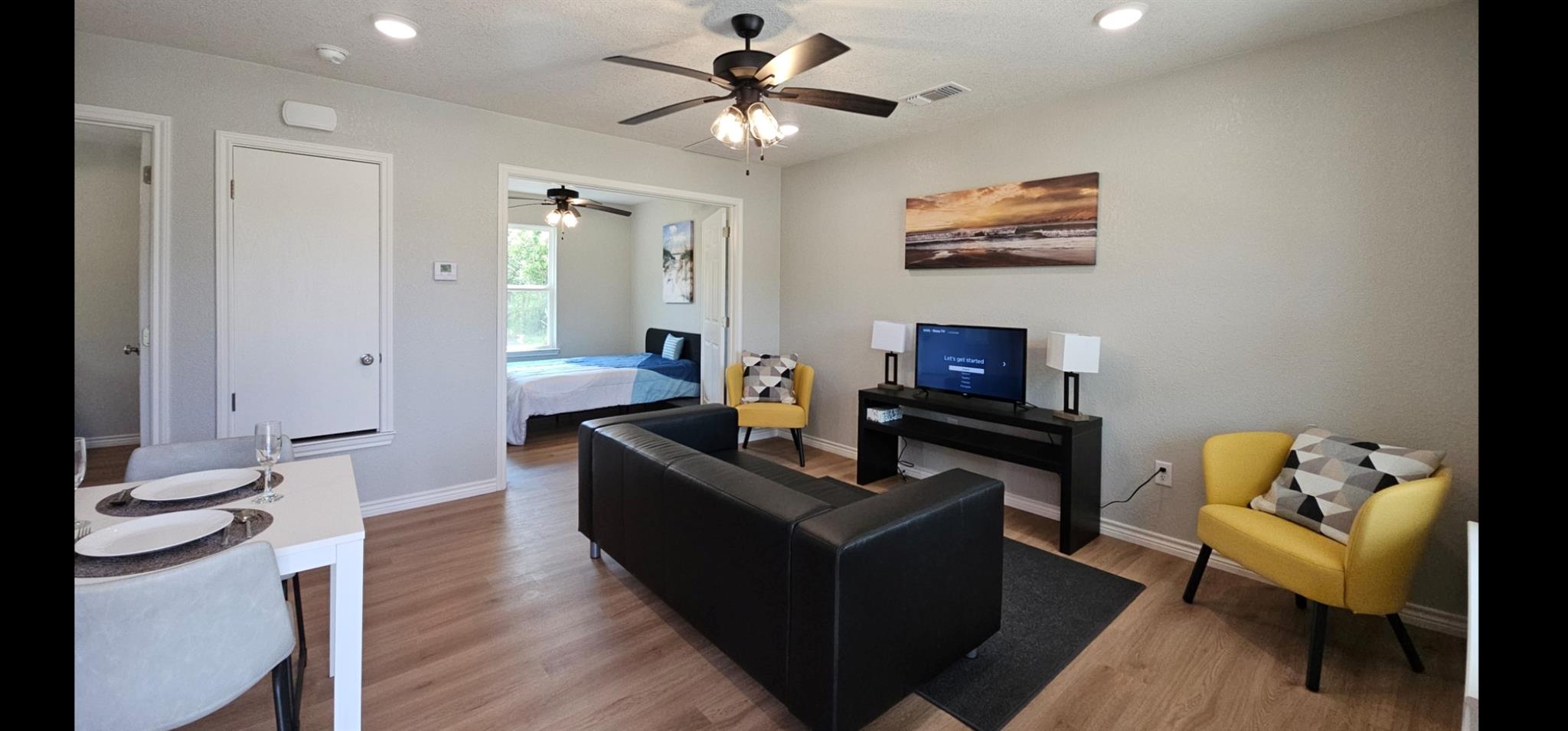 1701 Sycamore St, Temple, TX 76502