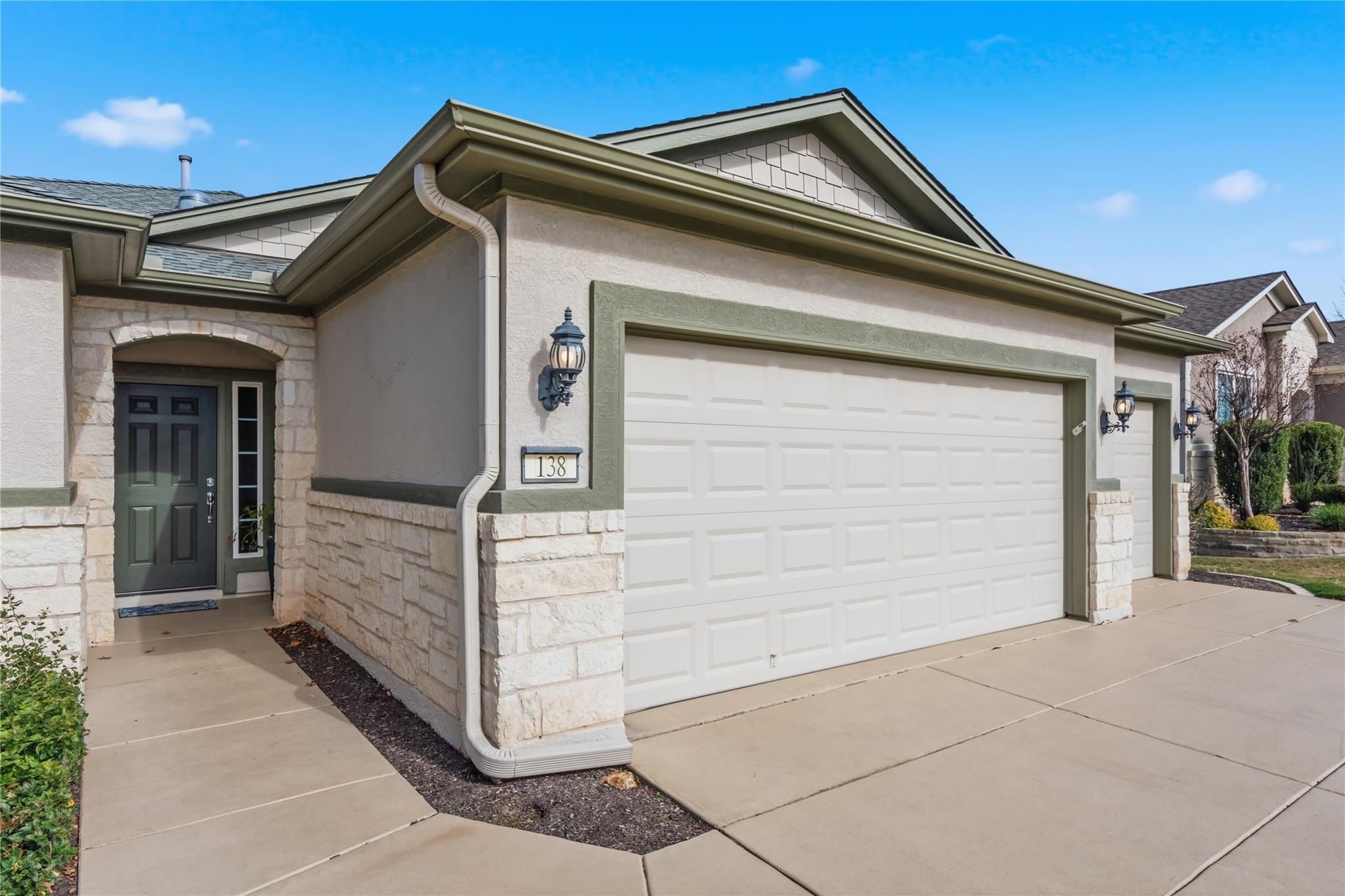 138 Mountain Creek Pass, Georgetown, TX 78633