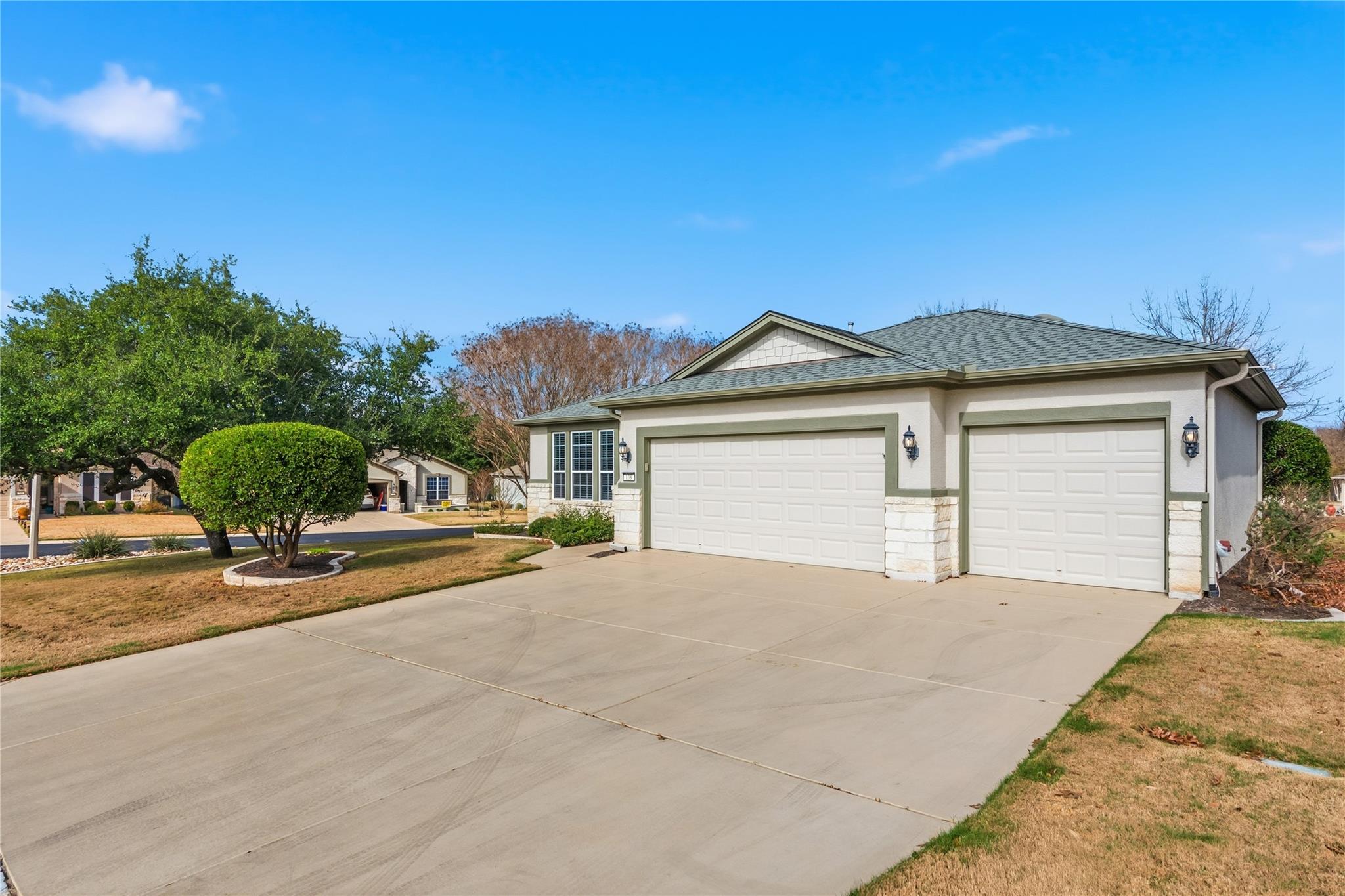 138 Mountain Creek Pass, Georgetown, TX 78633