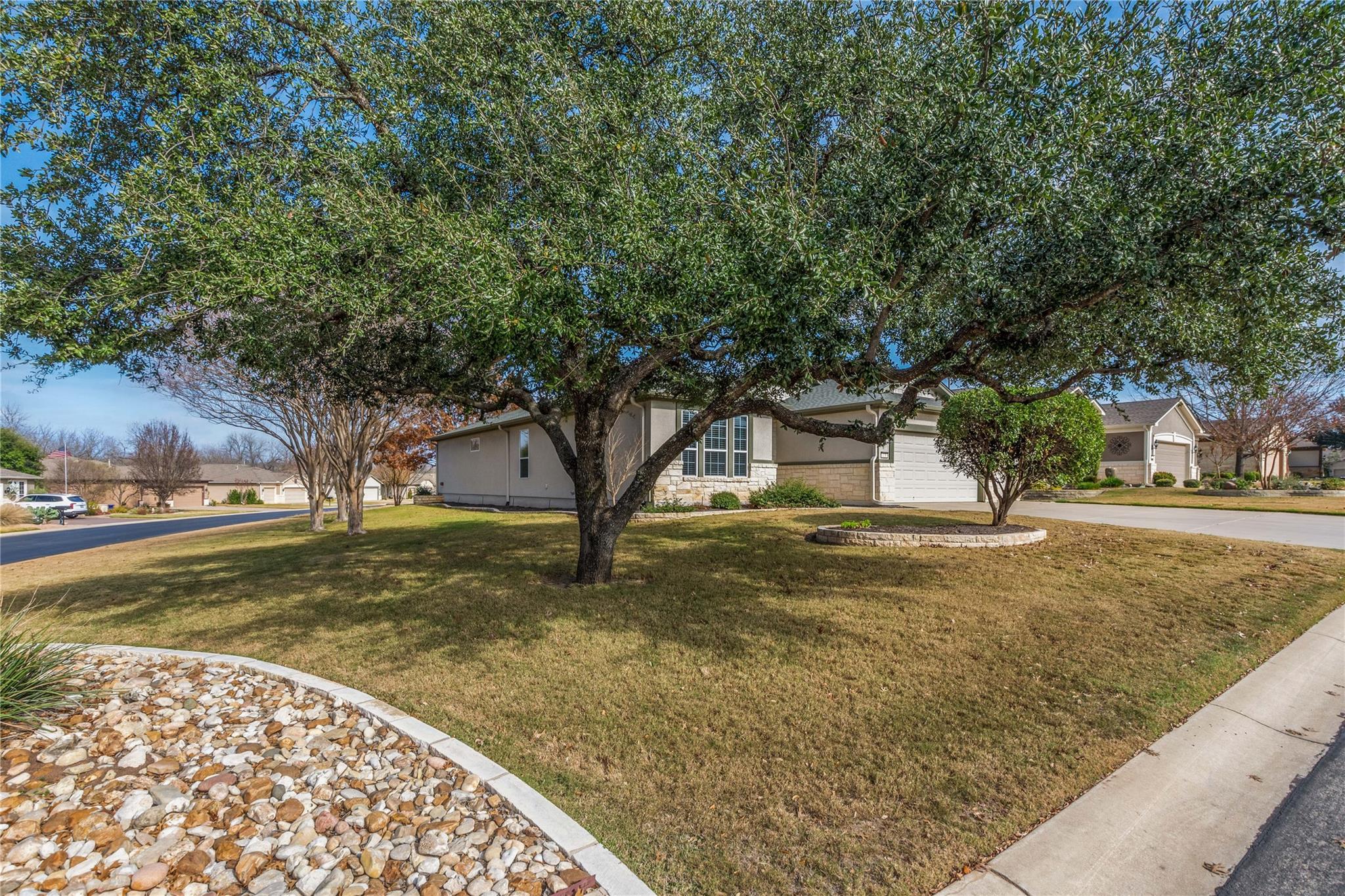 138 Mountain Creek Pass, Georgetown, TX 78633