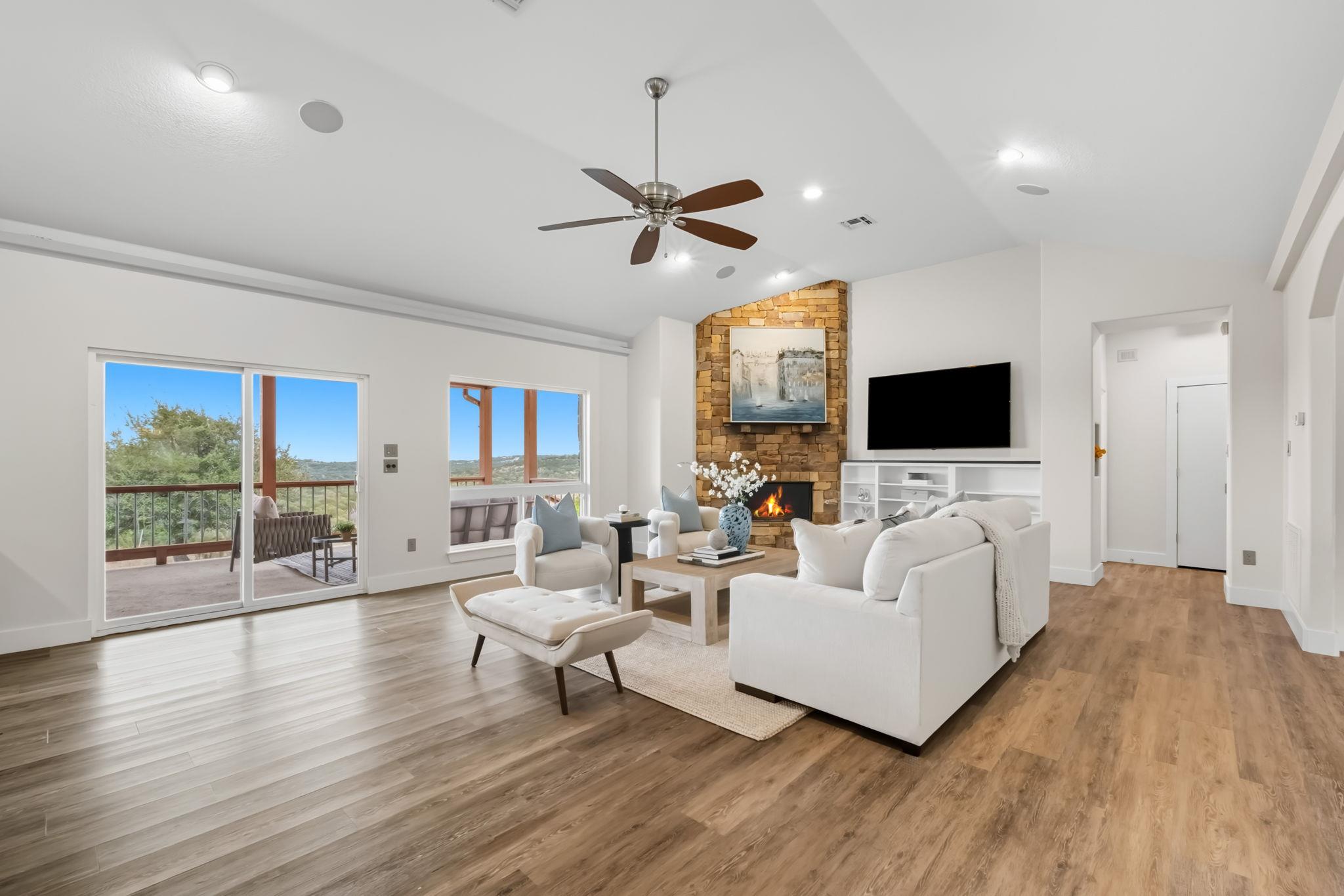 128 Skylight Trl, Boerne, TX 78006