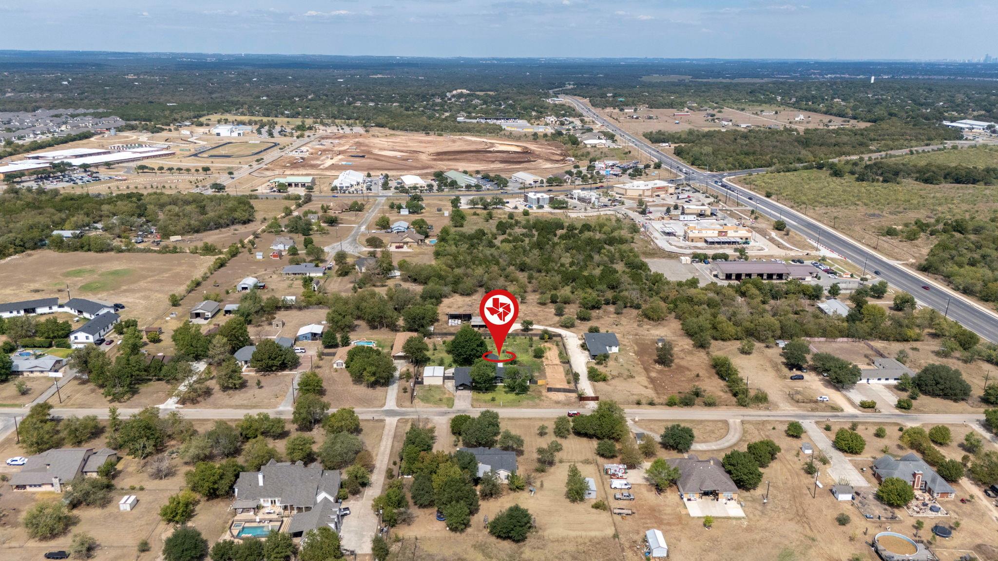 130 Hy Rd, Buda, TX 78610