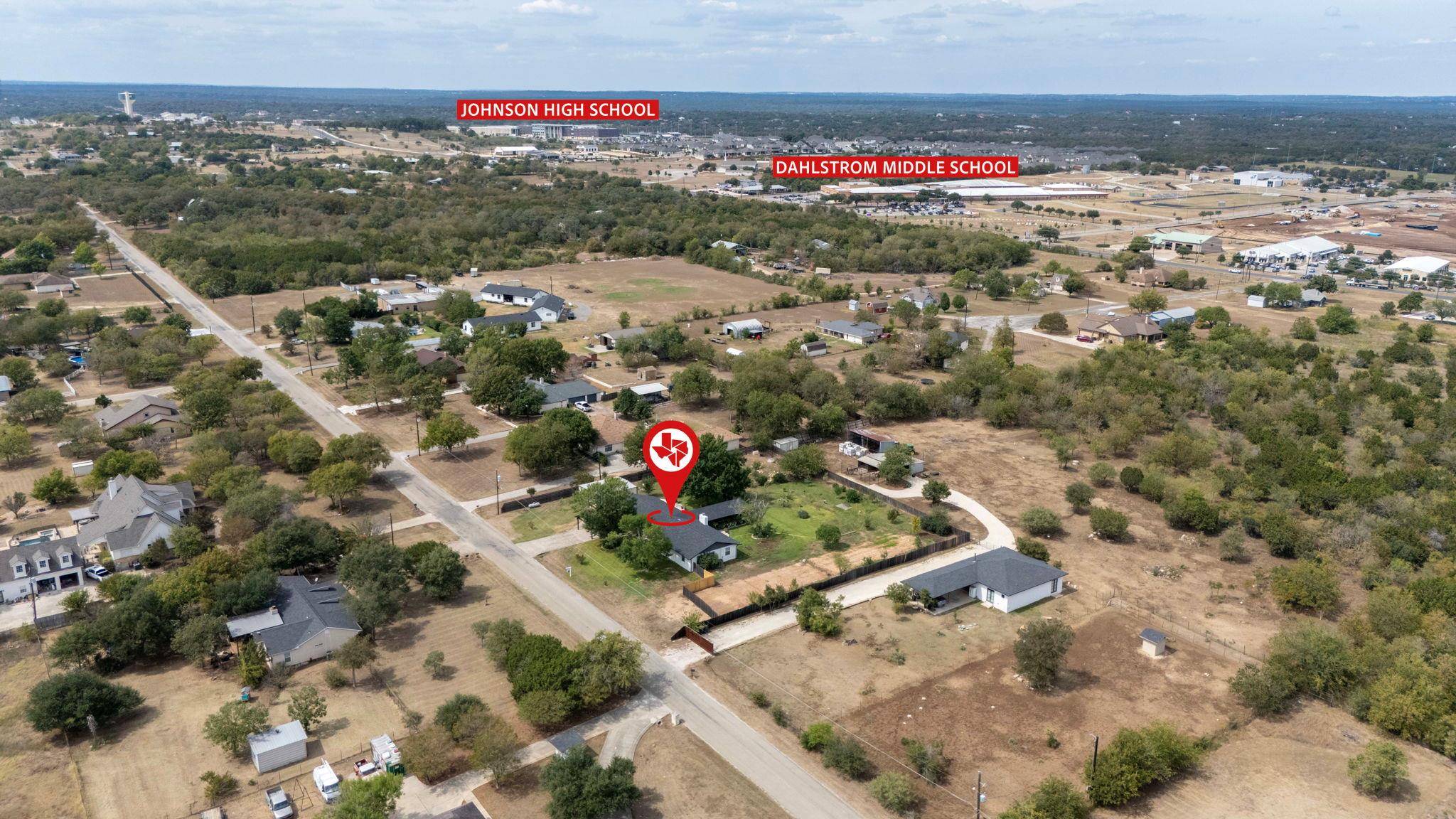 130 Hy Rd, Buda, TX 78610