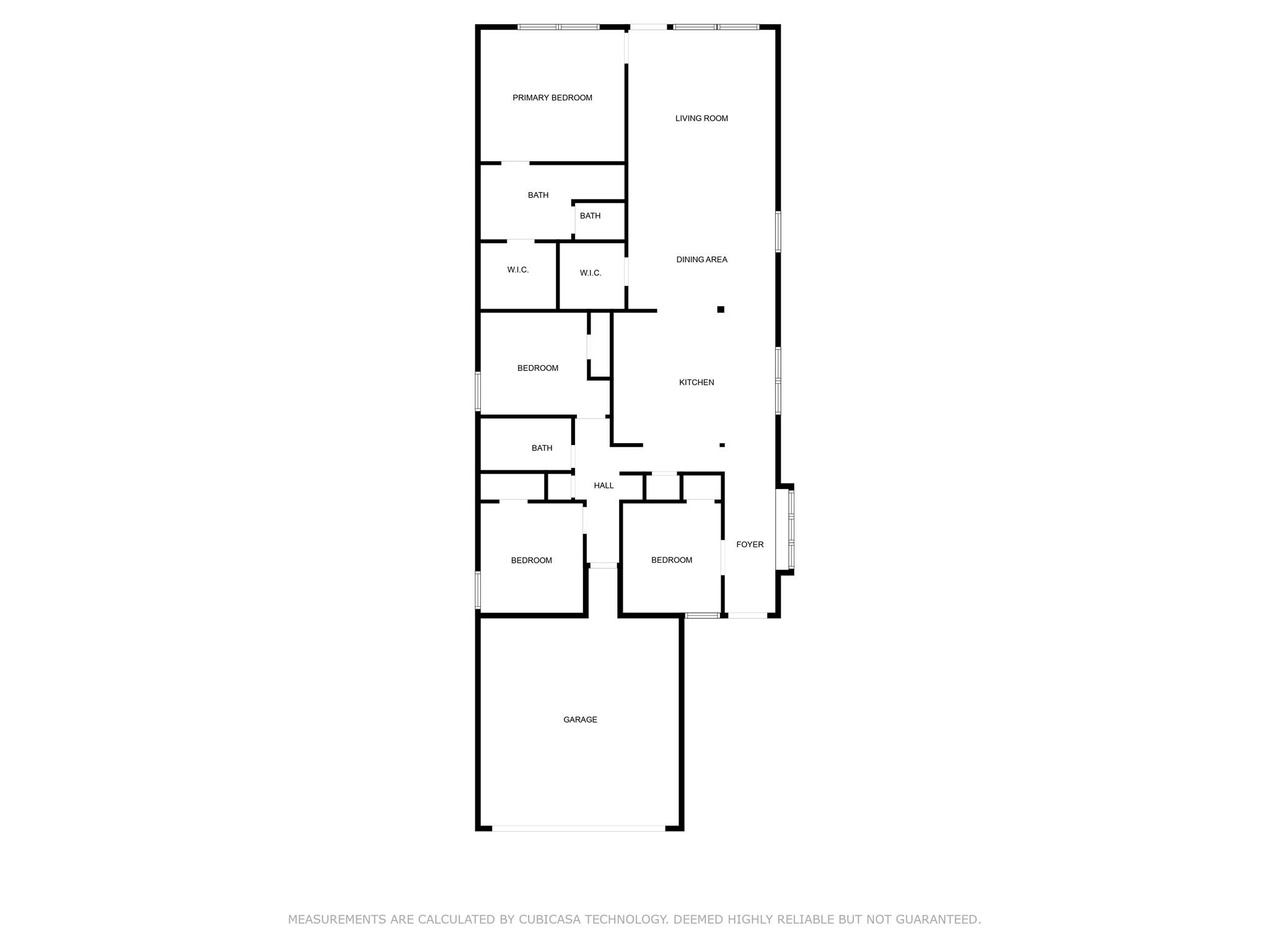 113 Gidran Trl, Georgetown, TX 78626