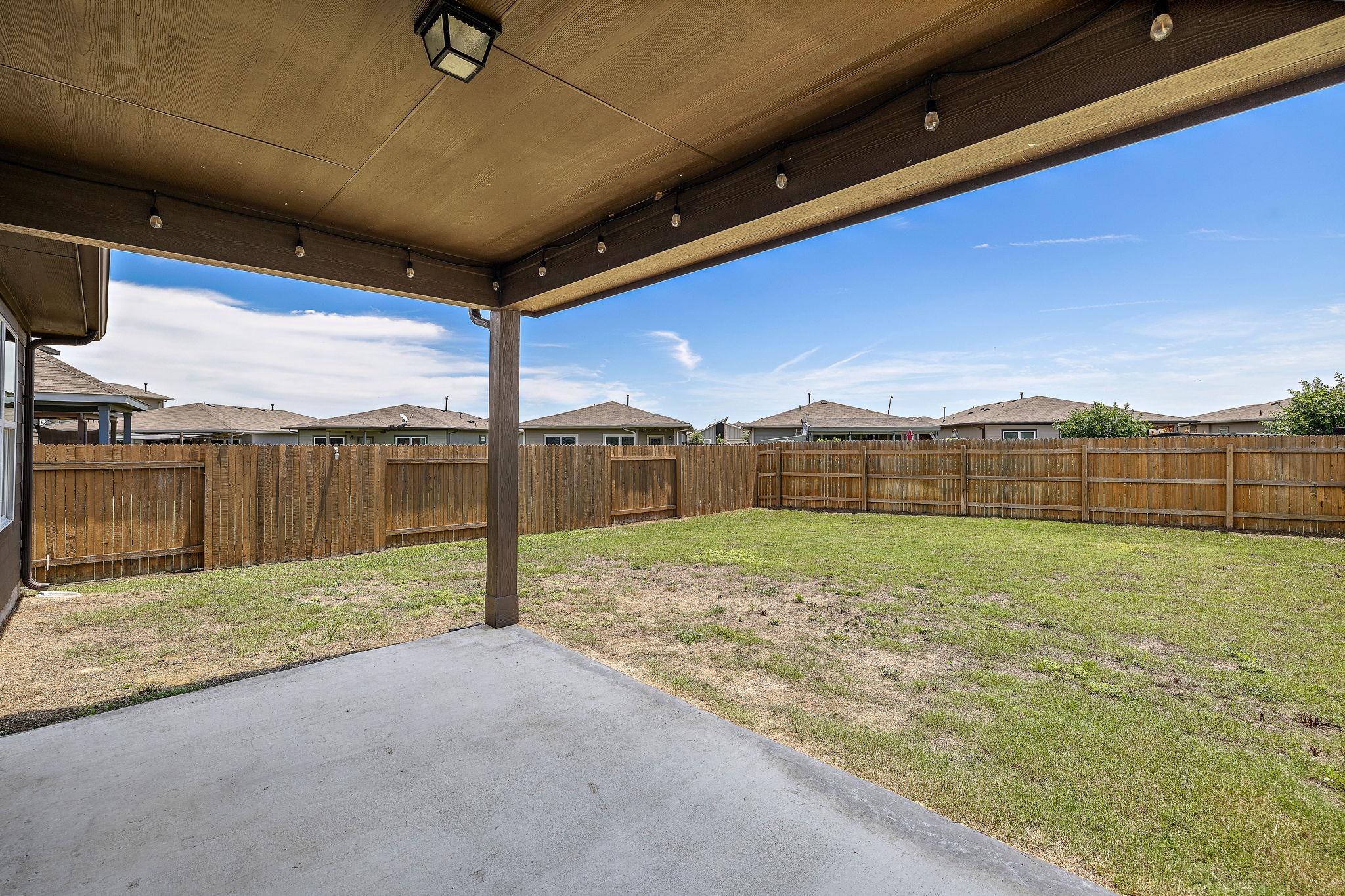 113 Gidran Trl, Georgetown, TX 78626
