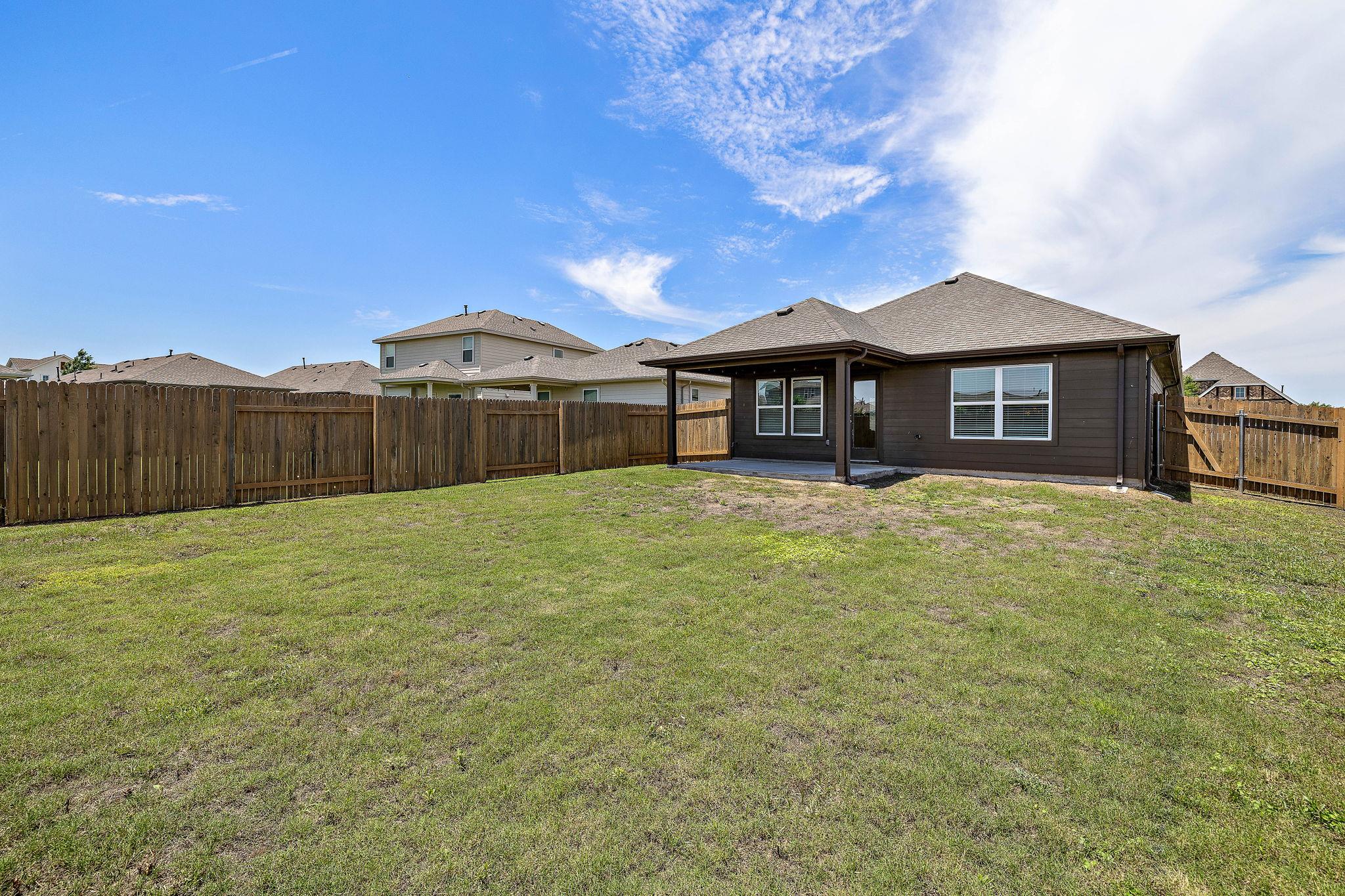 113 Gidran Trl, Georgetown, TX 78626