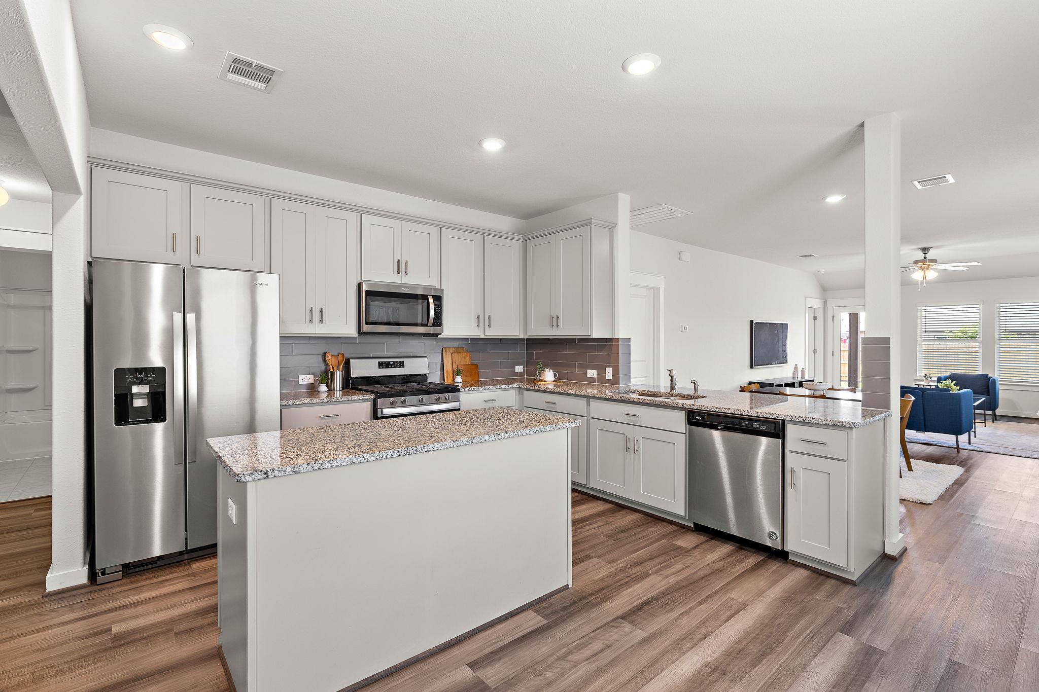 113 Gidran Trl, Georgetown, TX 78626