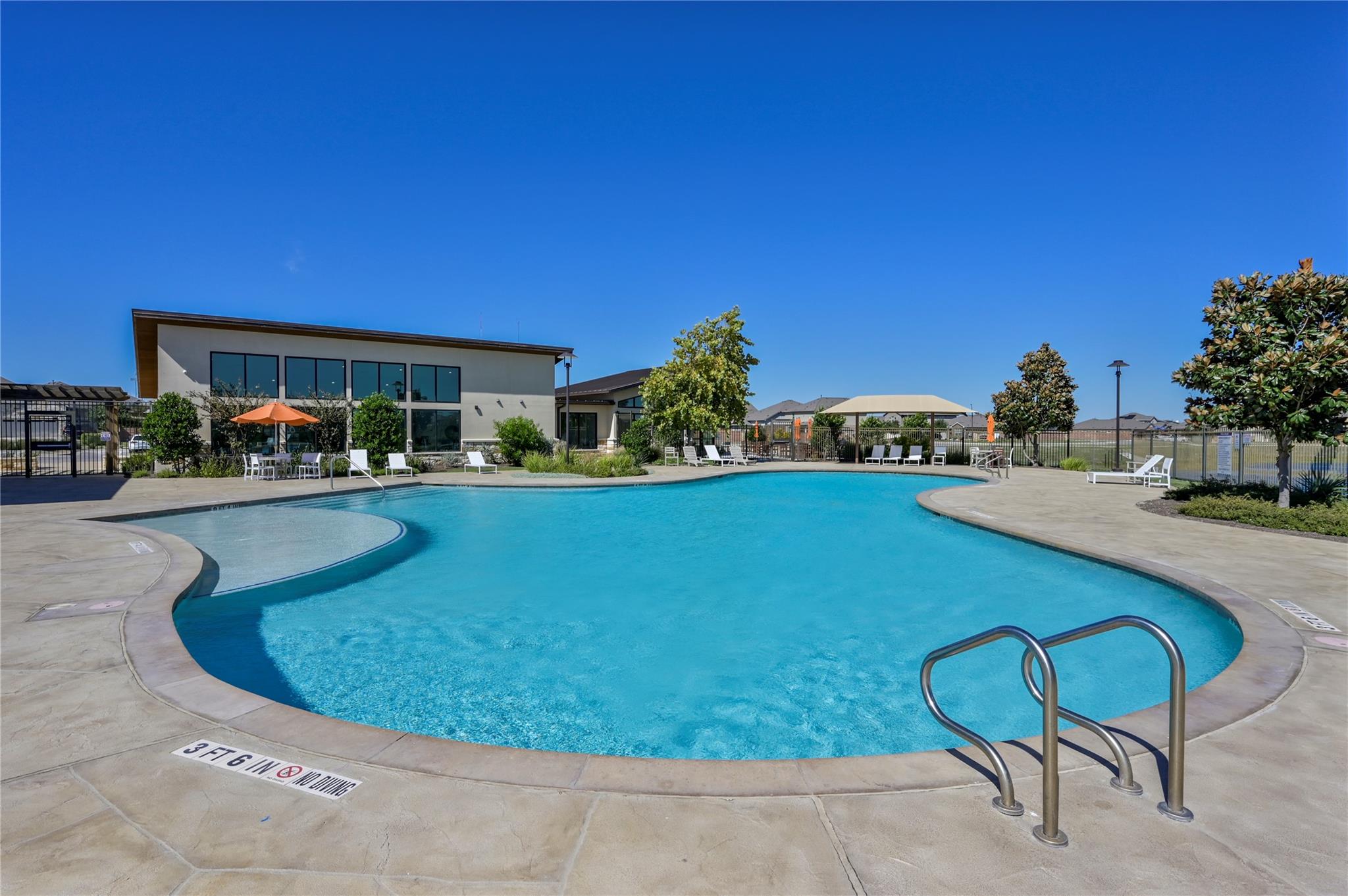 113 Gidran Trl, Georgetown, TX 78626