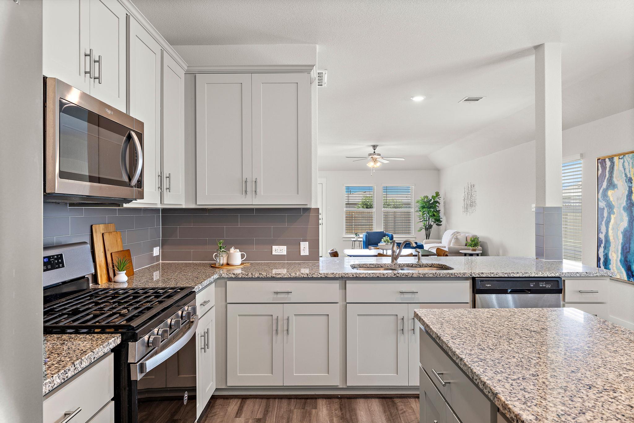 113 Gidran Trl, Georgetown, TX 78626