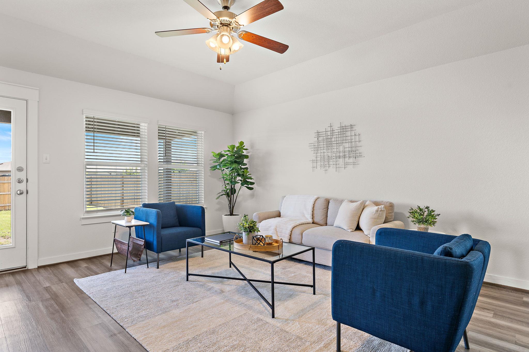 113 Gidran Trl, Georgetown, TX 78626