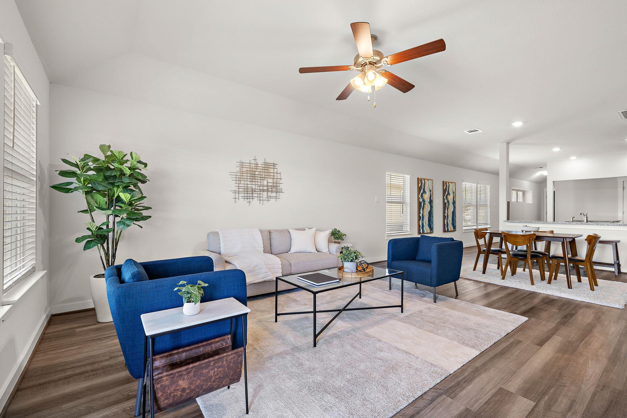 113 Gidran Trl, Georgetown, TX 78626