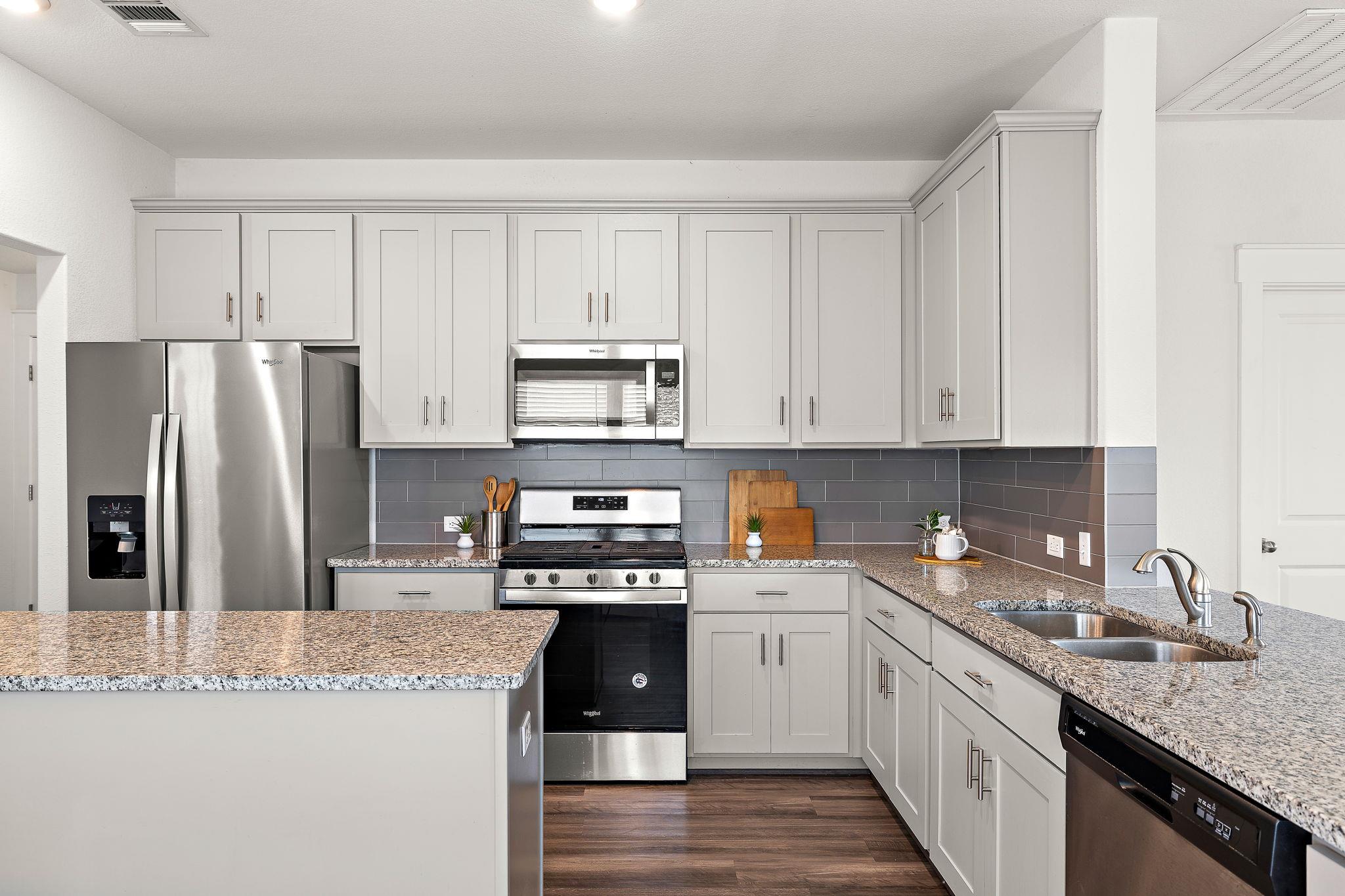 113 Gidran Trl, Georgetown, TX 78626