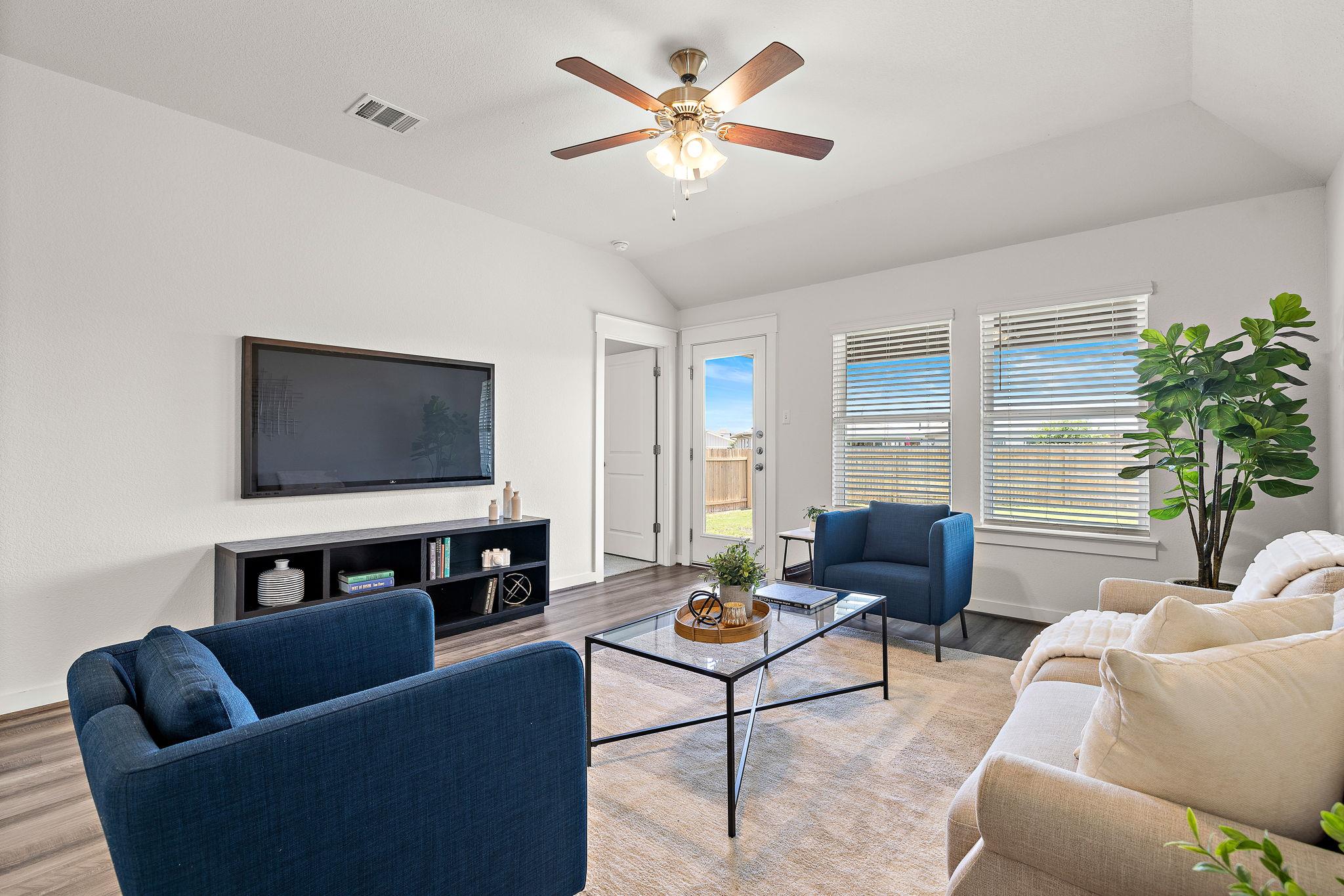 113 Gidran Trl, Georgetown, TX 78626