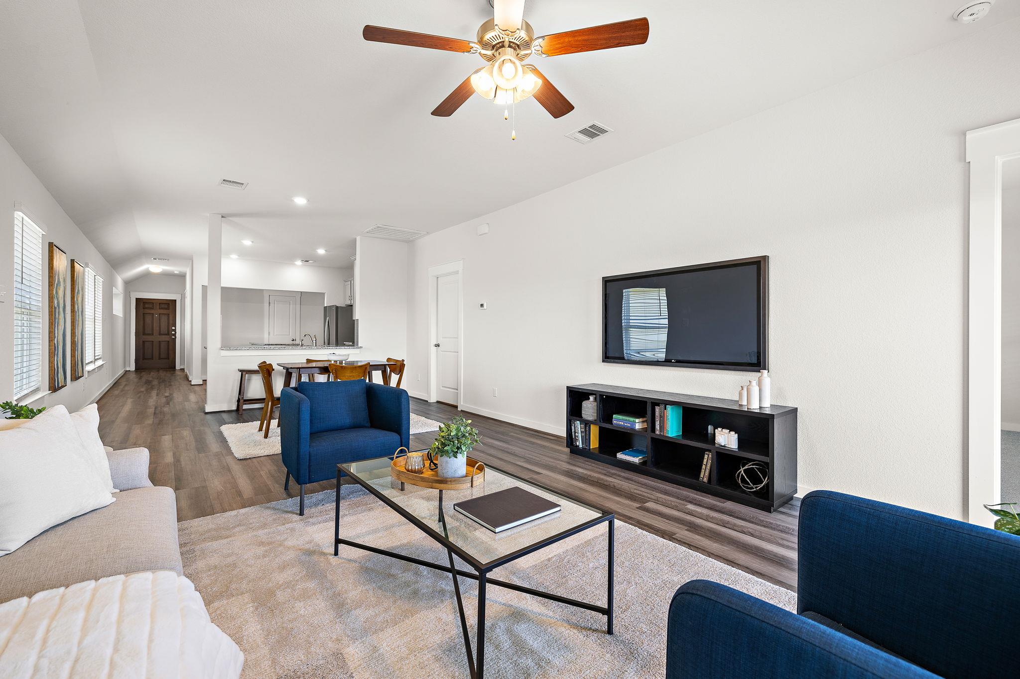 113 Gidran Trl, Georgetown, TX 78626