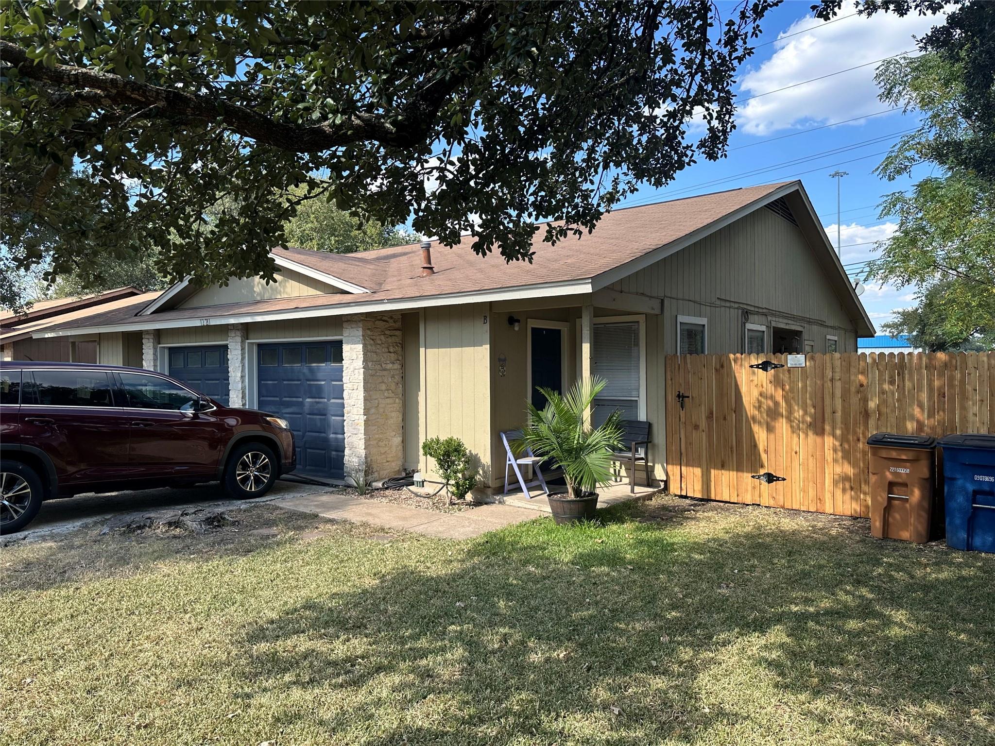 12211 Dundee Dr, Austin, TX 78759