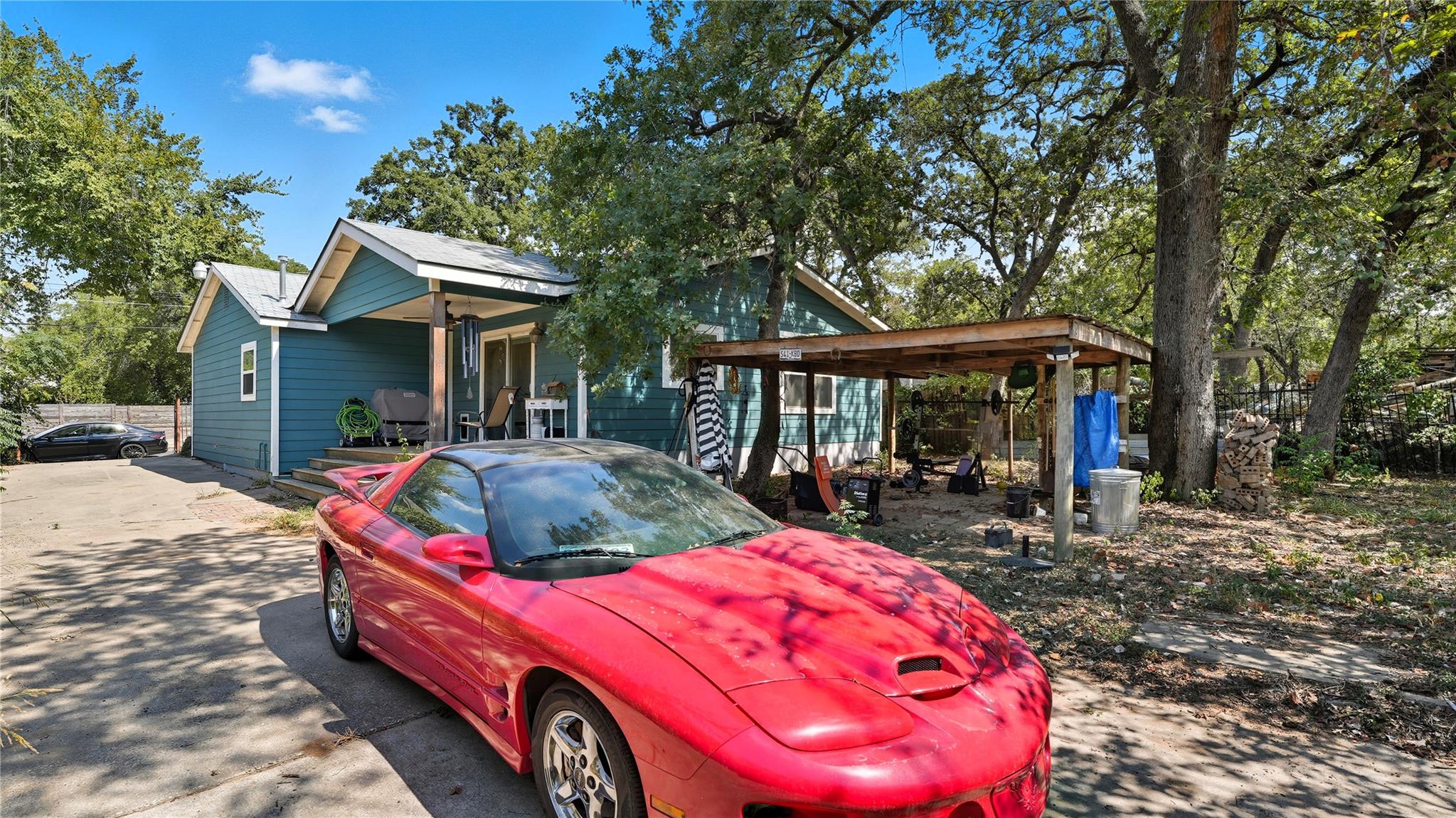 6503 Lynch Ln, Austin, TX 78741