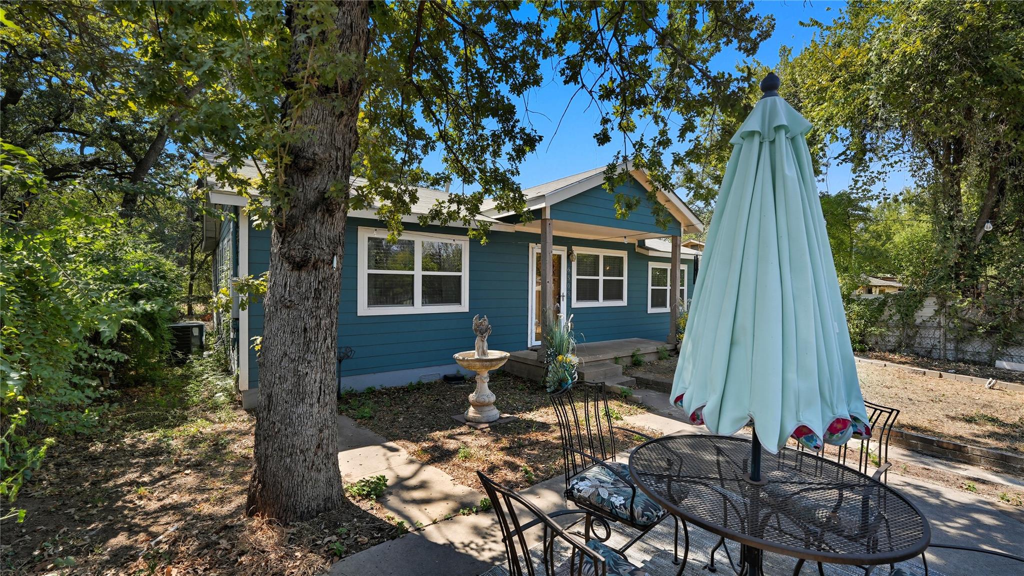 6503 Lynch Ln, Austin, TX 78741