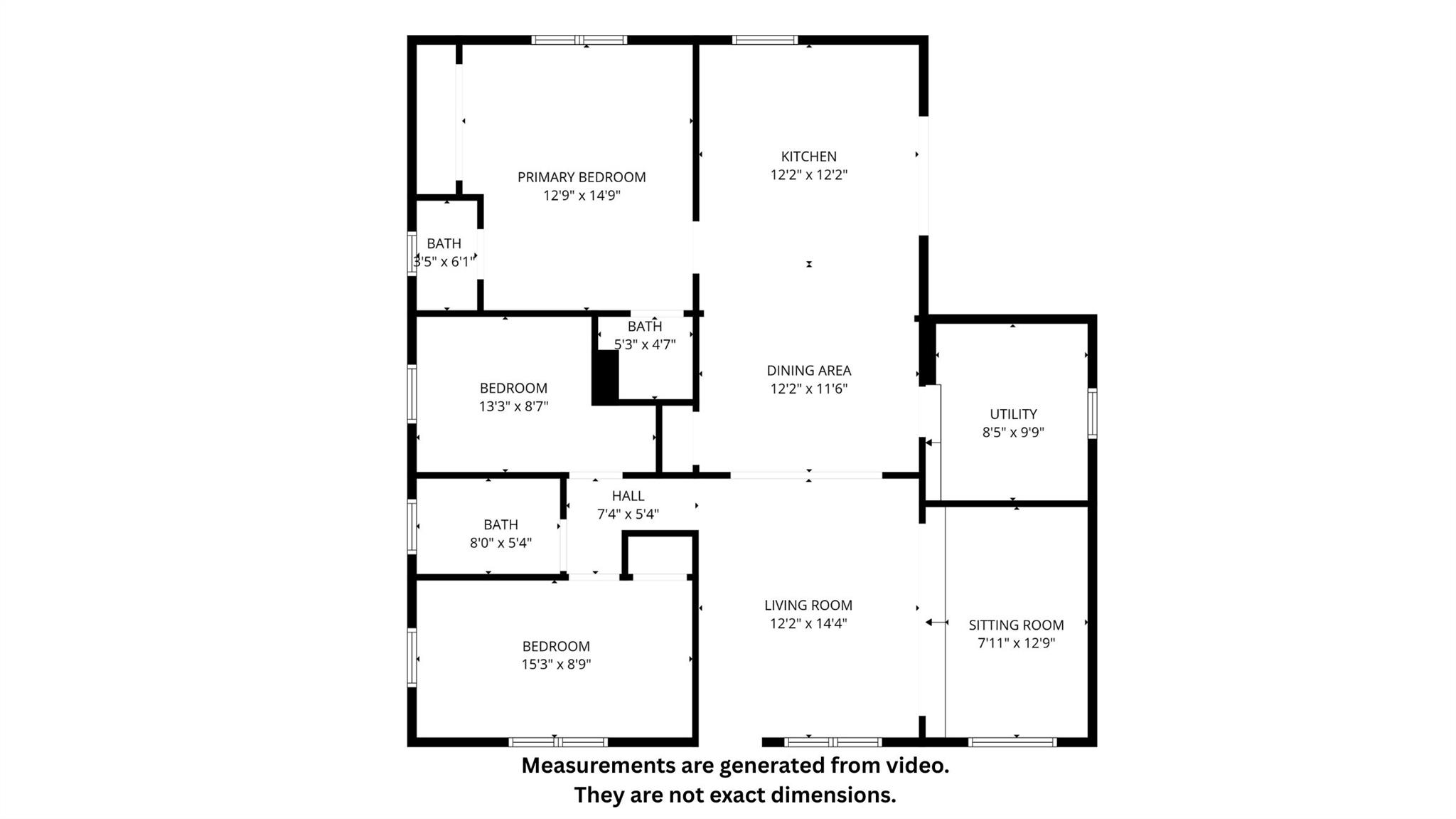 6503 Lynch Ln, Austin, TX 78741