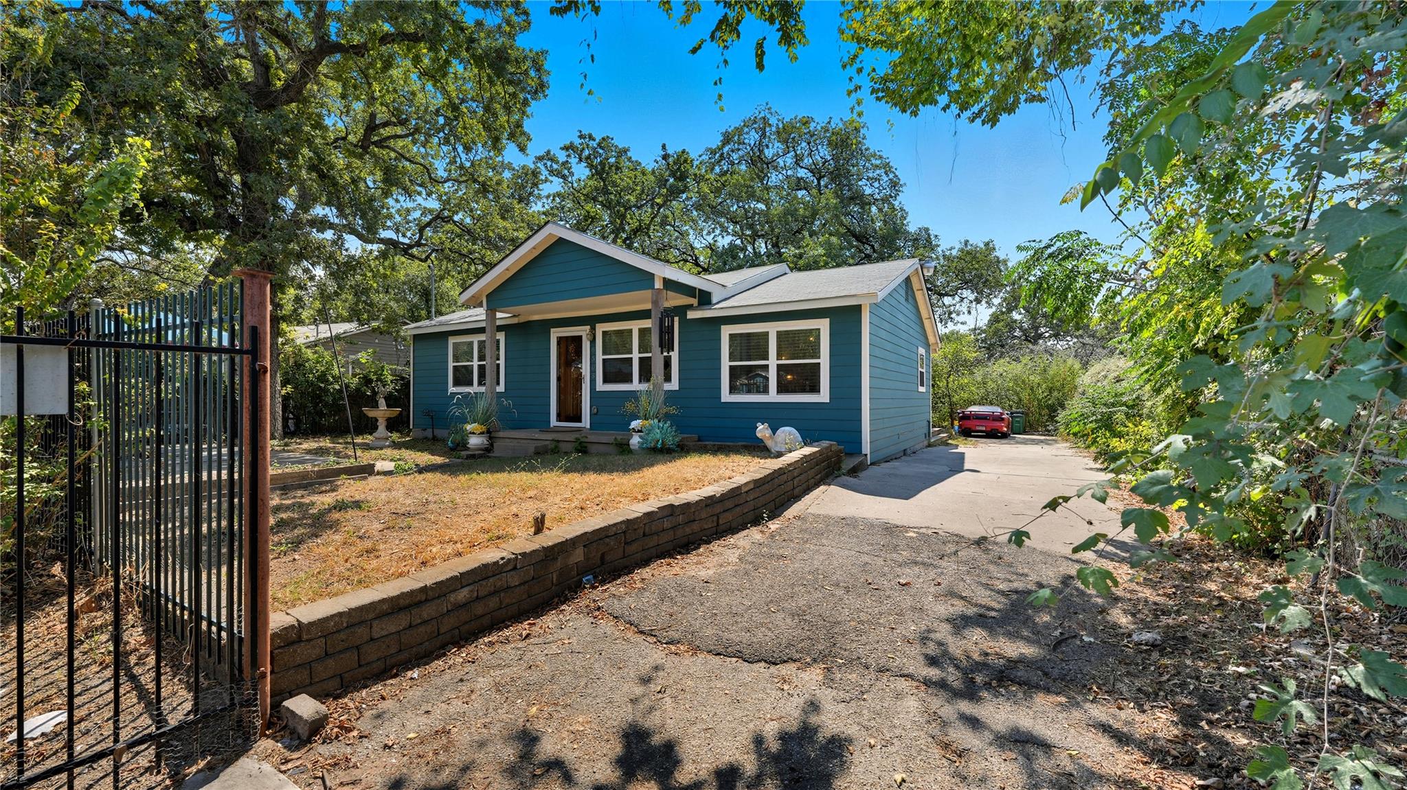 6503 Lynch Ln, Austin, TX 78741