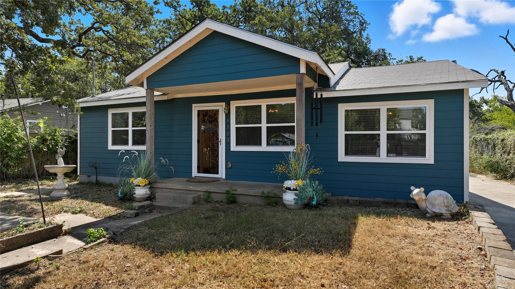 6503 Lynch Ln, Austin, TX 78741