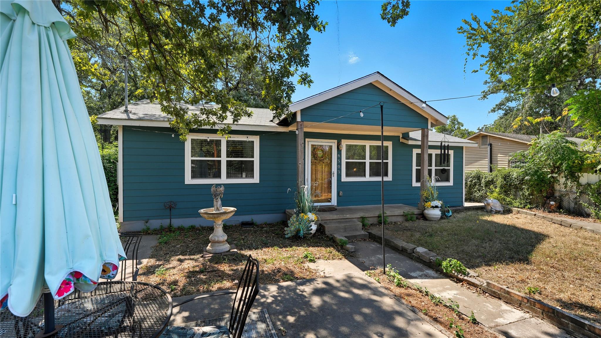 6503 Lynch Ln, Austin, TX 78741