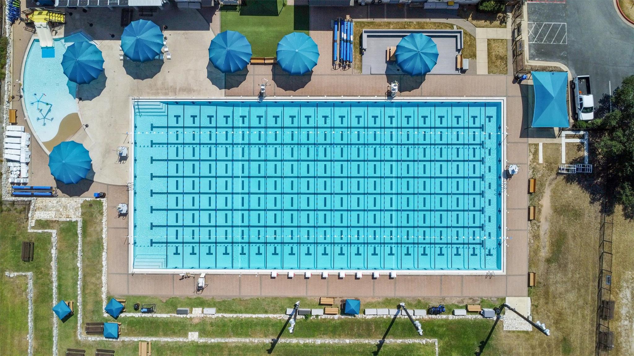 5315 La Crosse Ave # 18, Austin, TX 78739