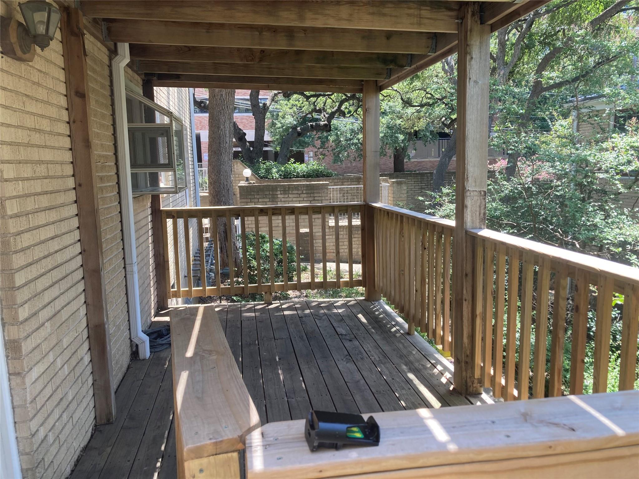 912 E 32nd St. St E # 101, Austin, TX 78705