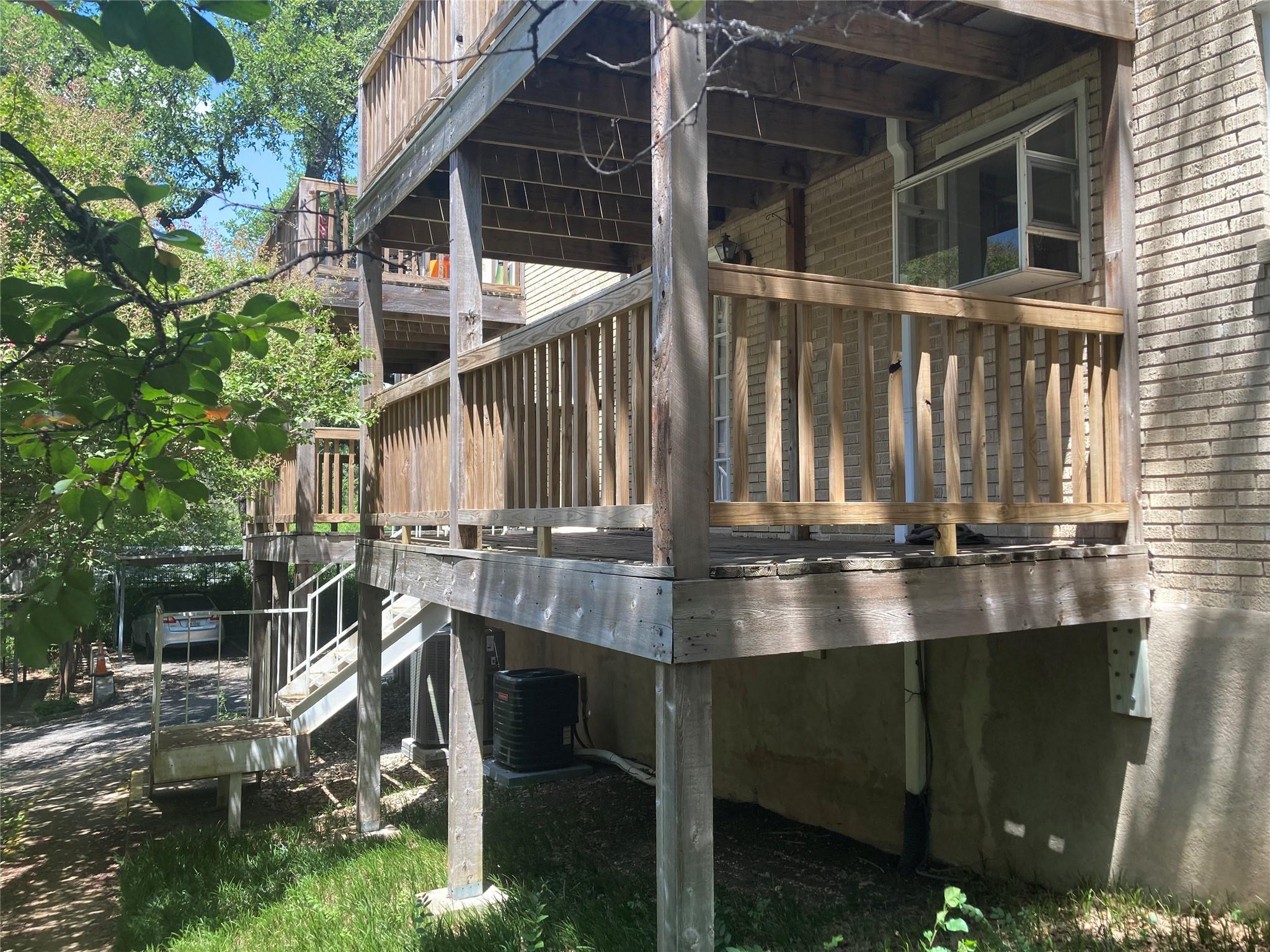 912 E 32nd St. St E # 101, Austin, TX 78705