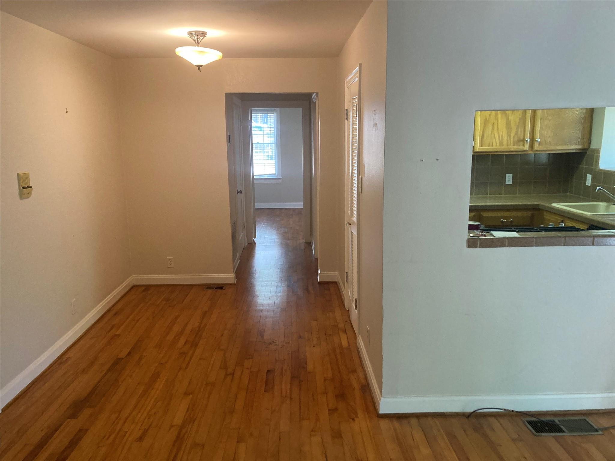 912 E 32nd St. St E # 101, Austin, TX 78705