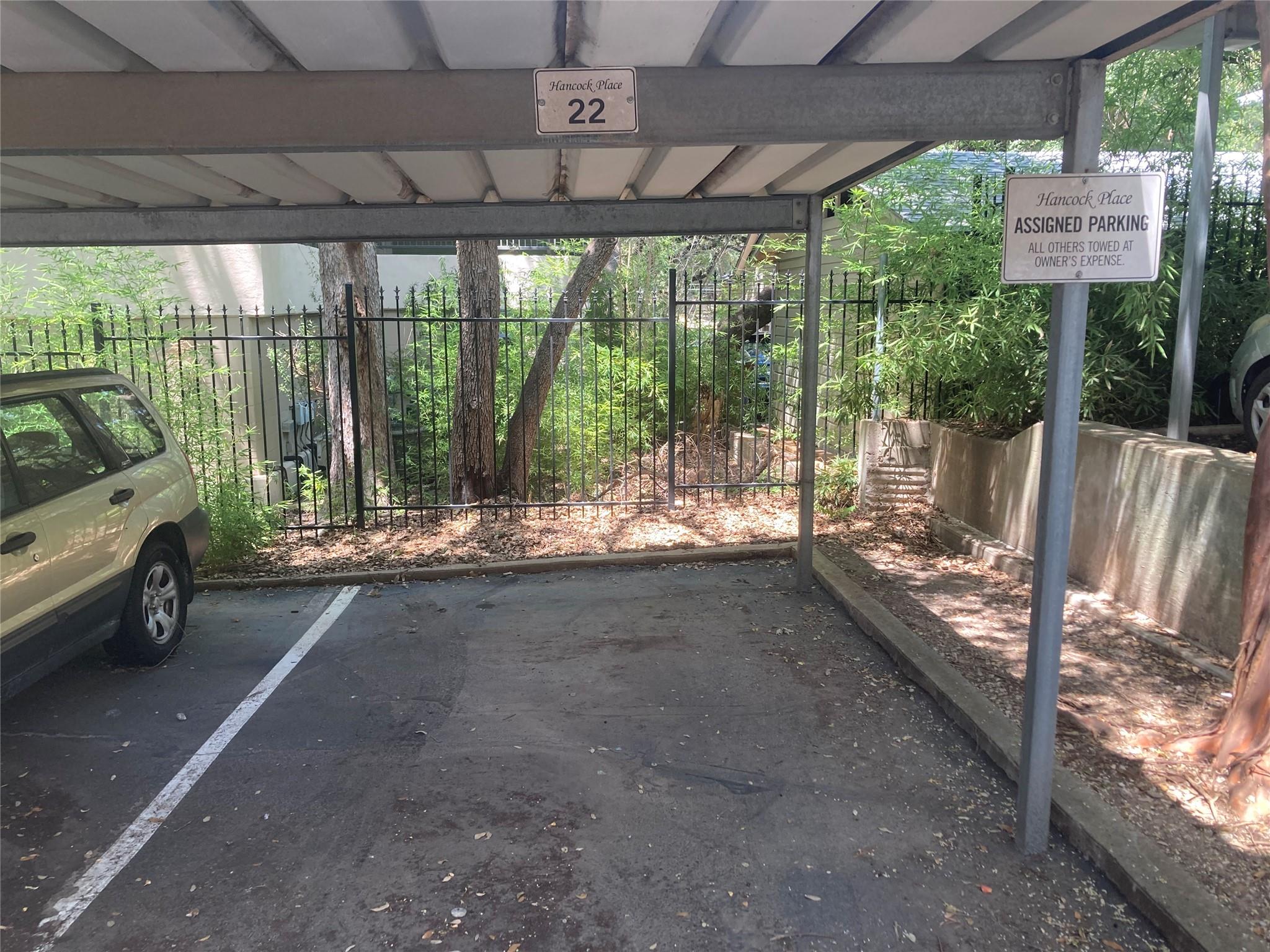 912 E 32nd St. St E # 101, Austin, TX 78705