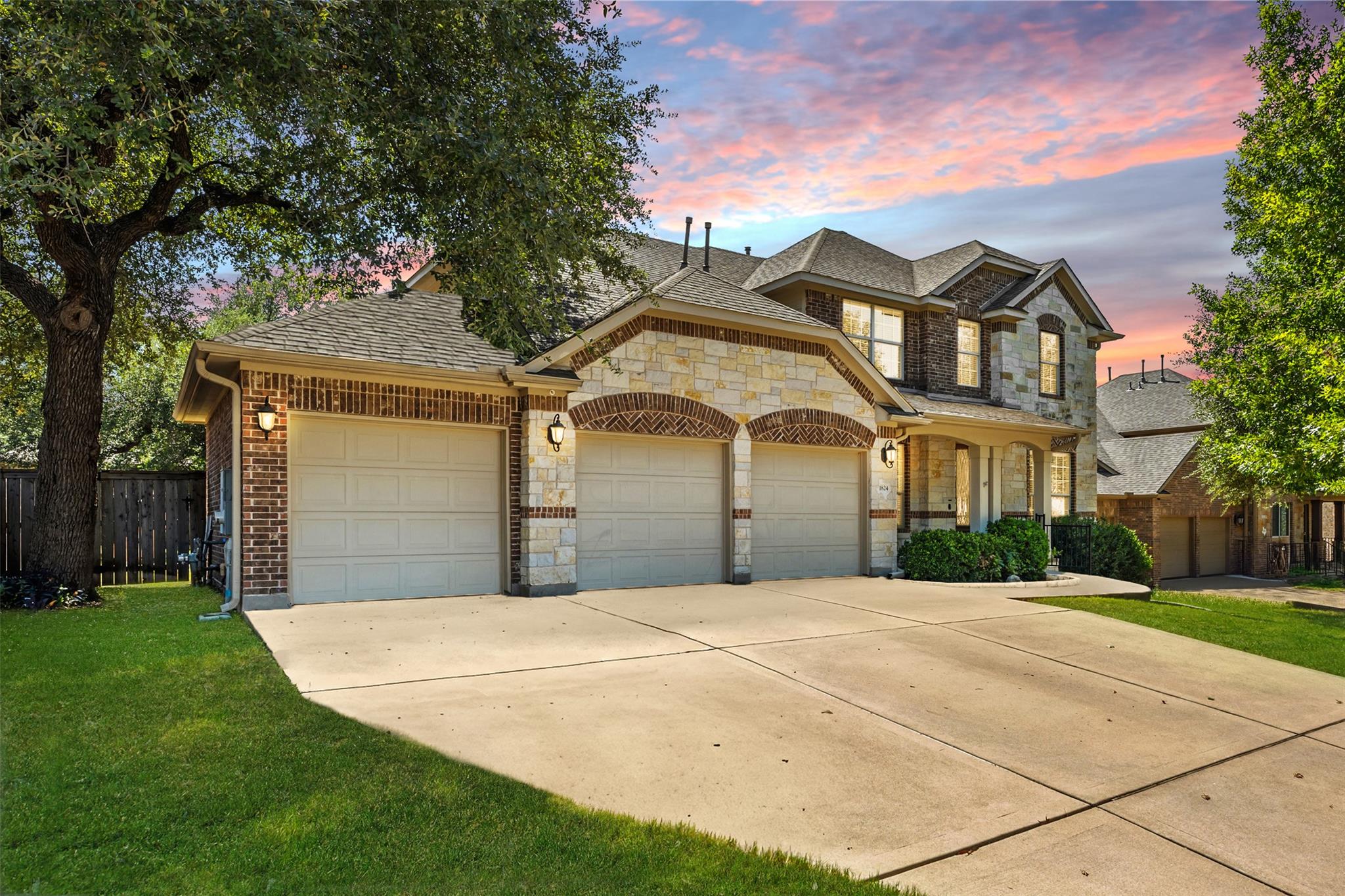 1824 Wolf Dancer, Leander, TX 78641