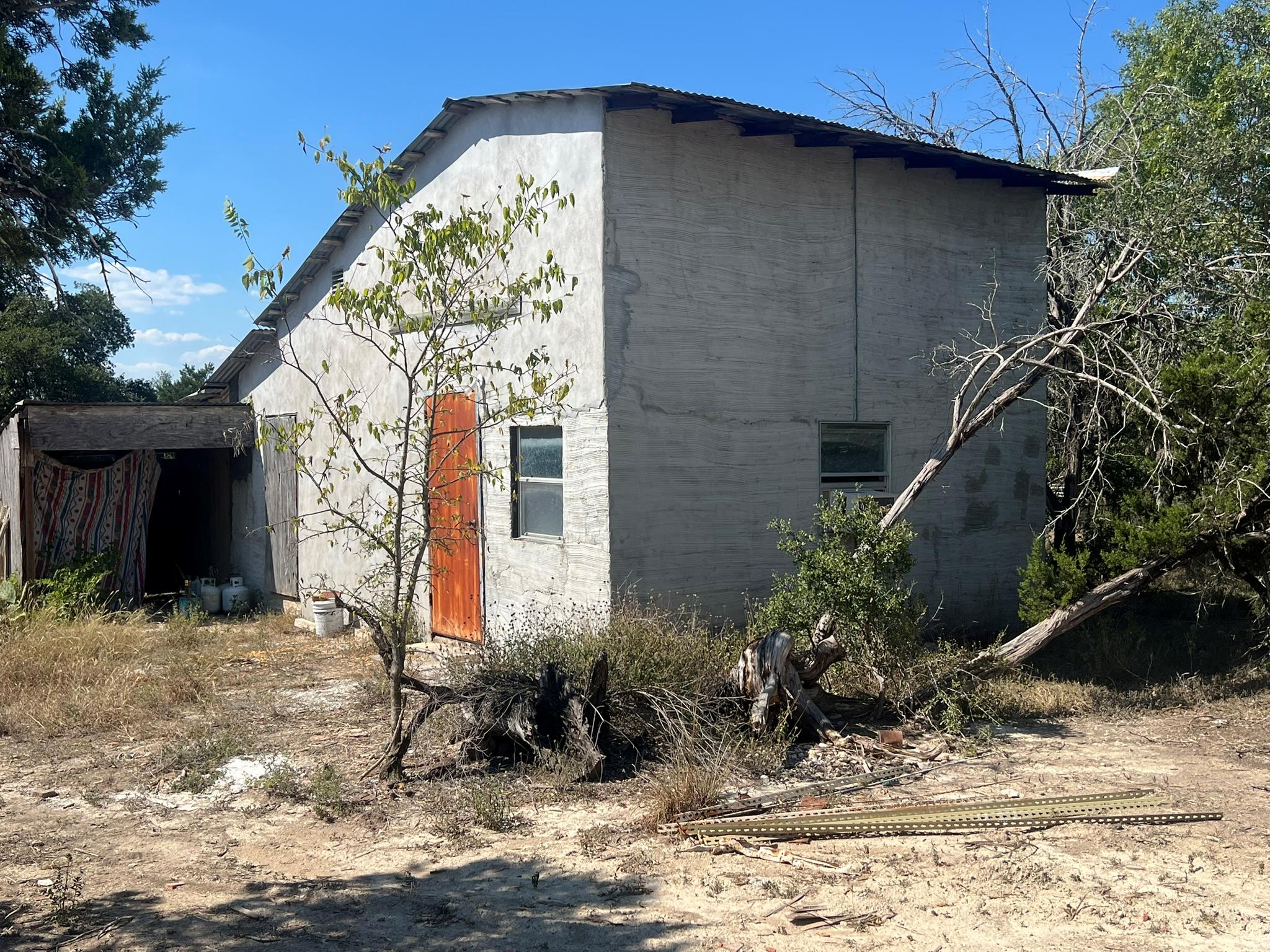 12609 Pauls Valley Rd, Austin, TX 78737