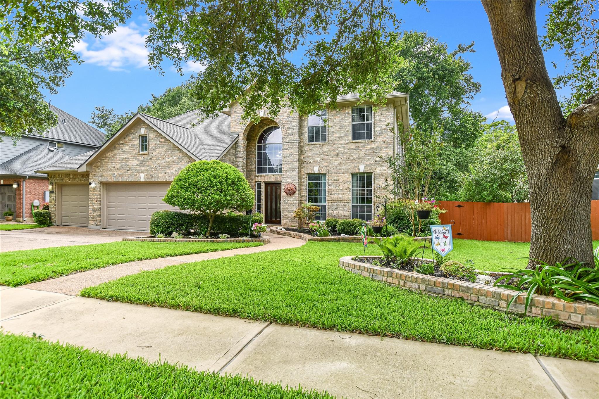 1320 Becca Teal Pl, Round Rock, TX 78681