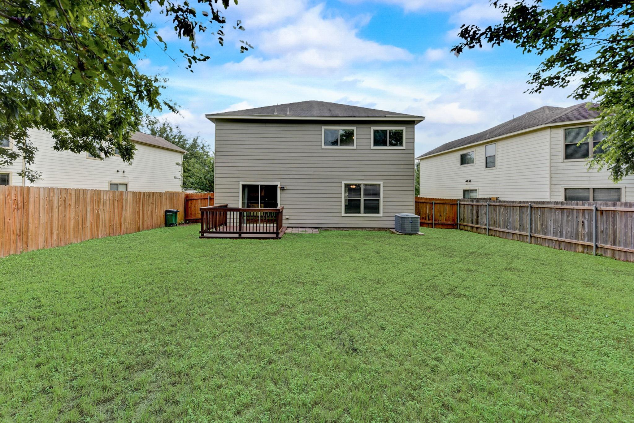 5111 N Hearsey Dr, Austin, TX 78744