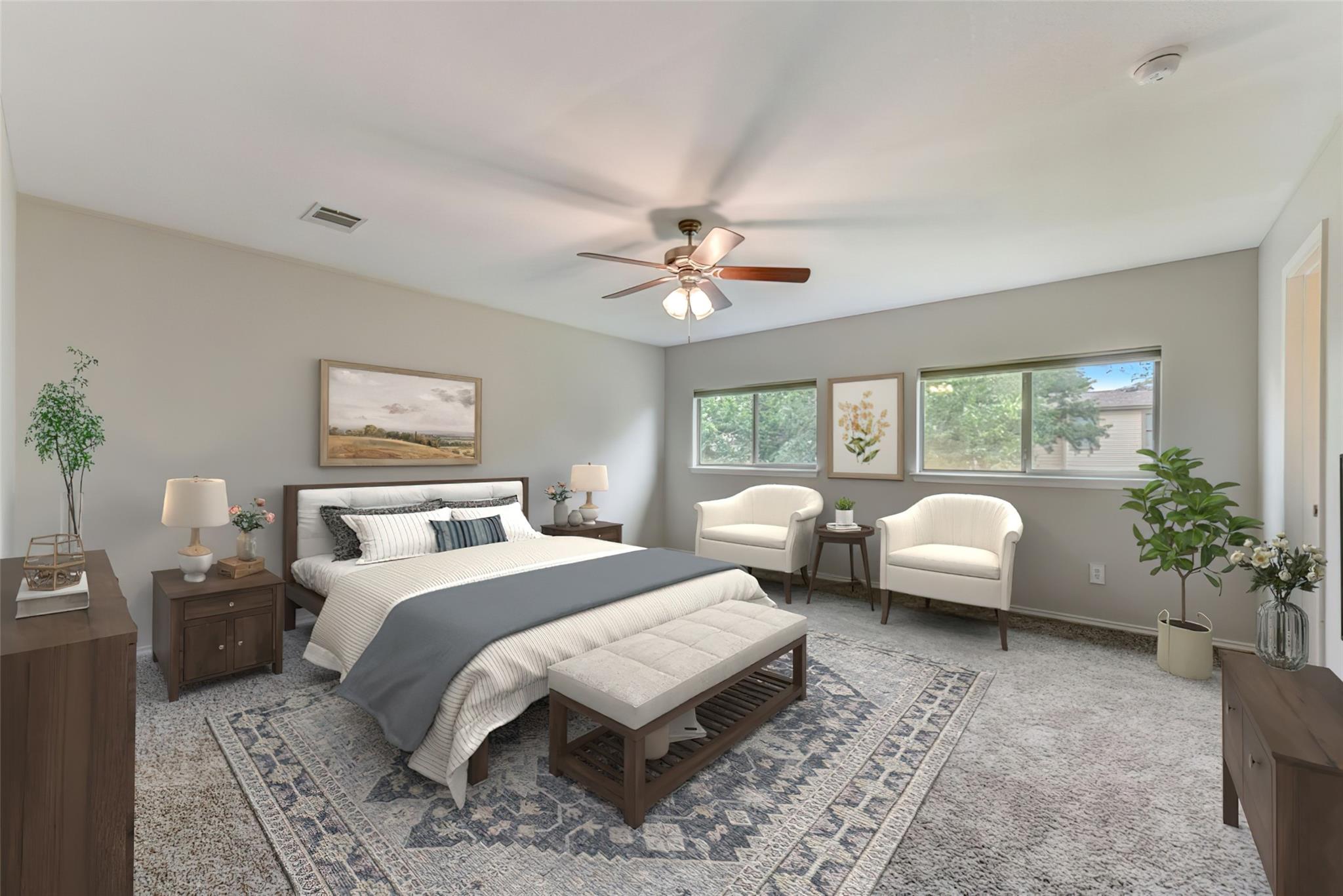 5111 N Hearsey Dr, Austin, TX 78744