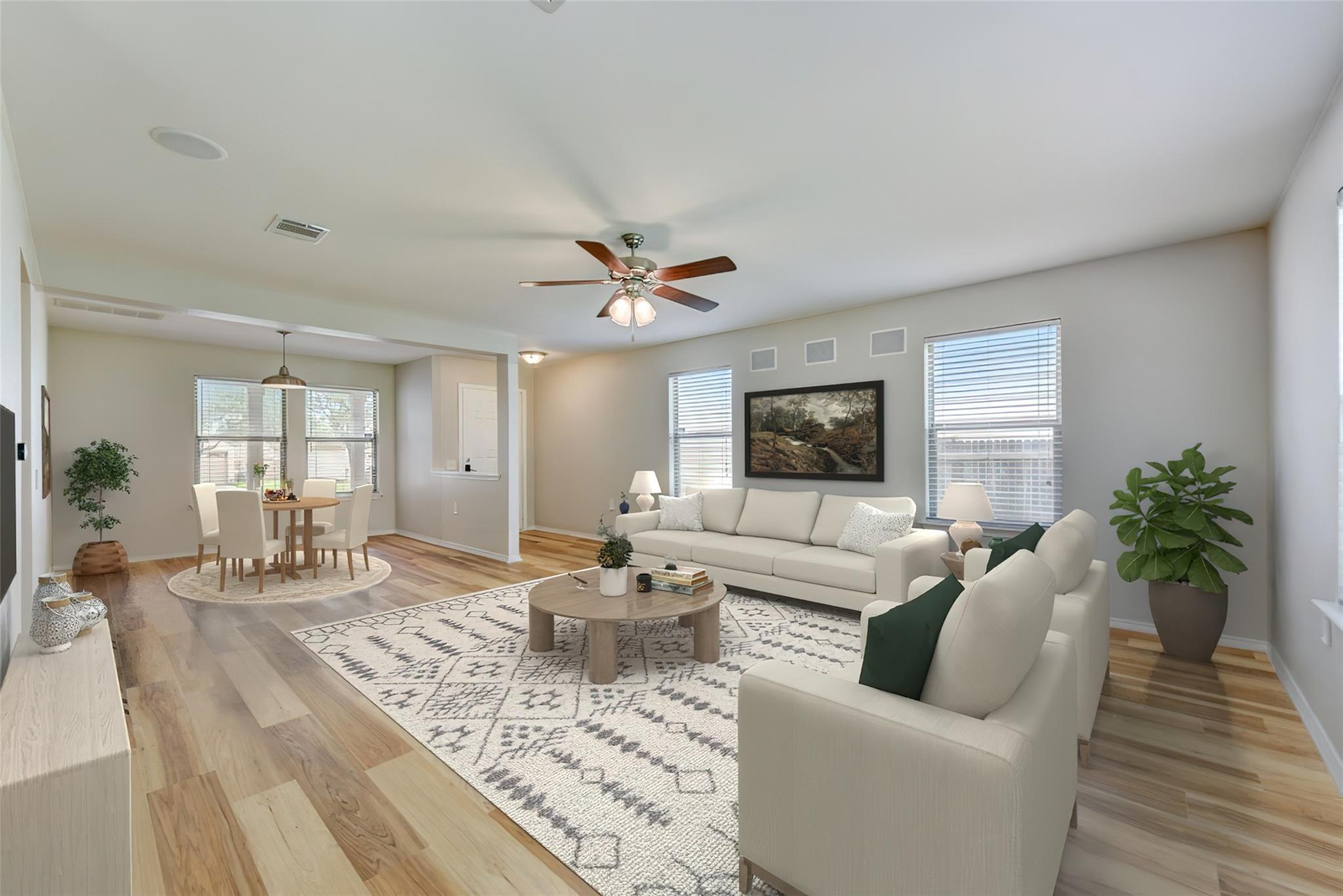 5111 N Hearsey Dr, Austin, TX 78744