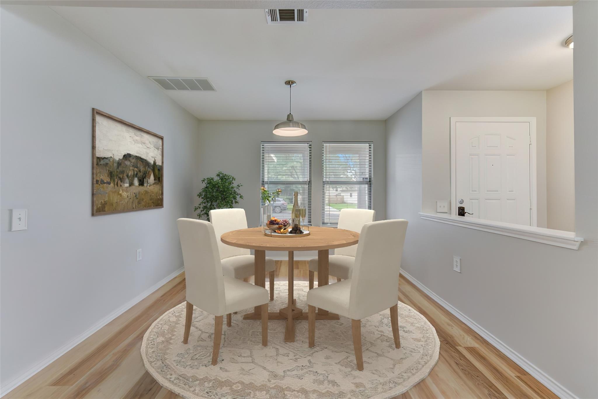 5111 N Hearsey Dr, Austin, TX 78744