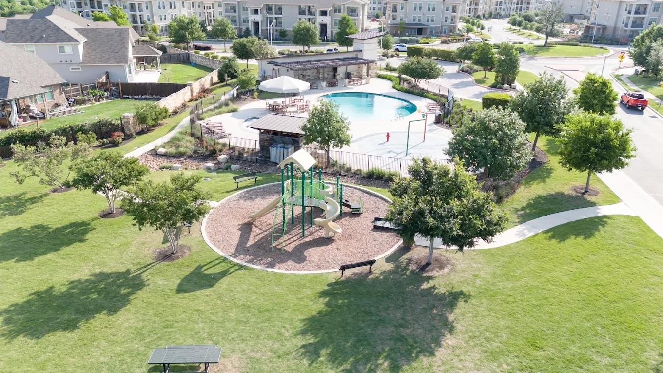 440 Canadian Springs Dr, Leander, TX 78641