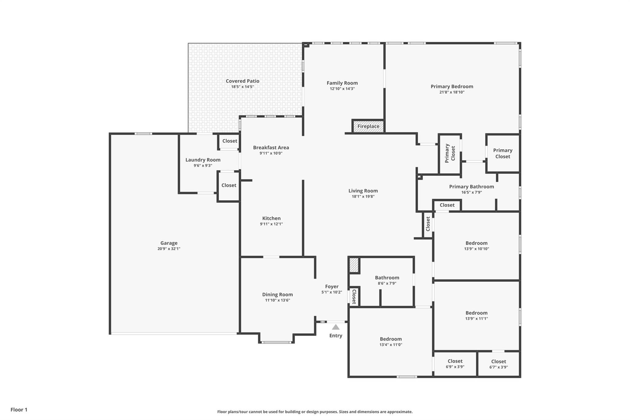 10705 Pinehurst Dr, Austin, TX 78747