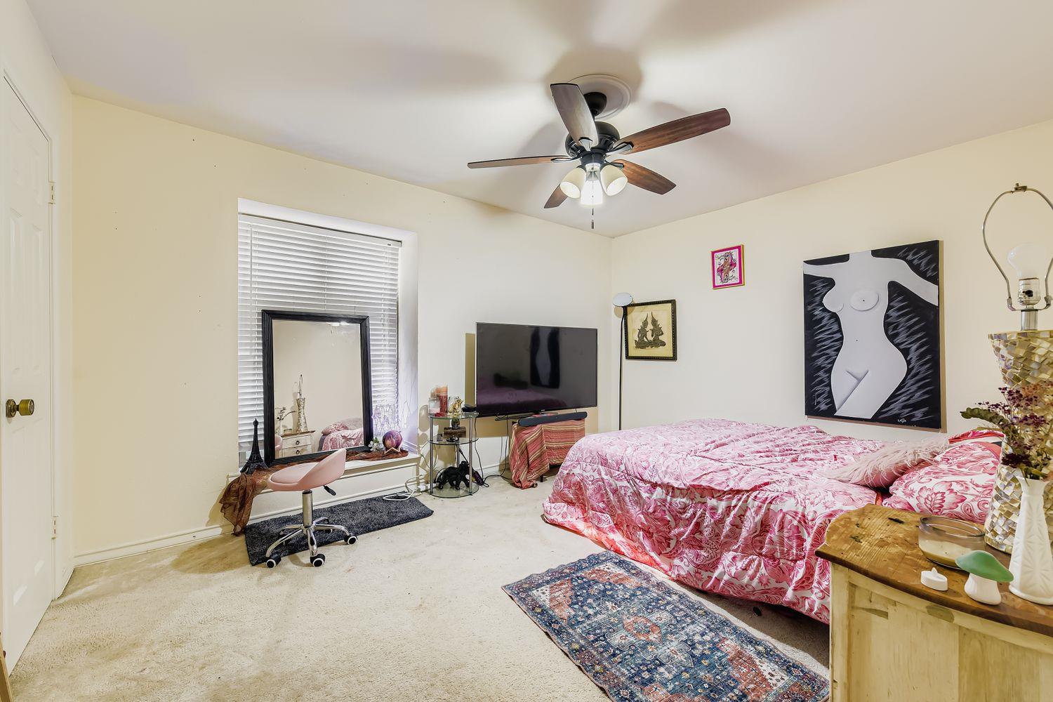 10705 Pinehurst Dr, Austin, TX 78747