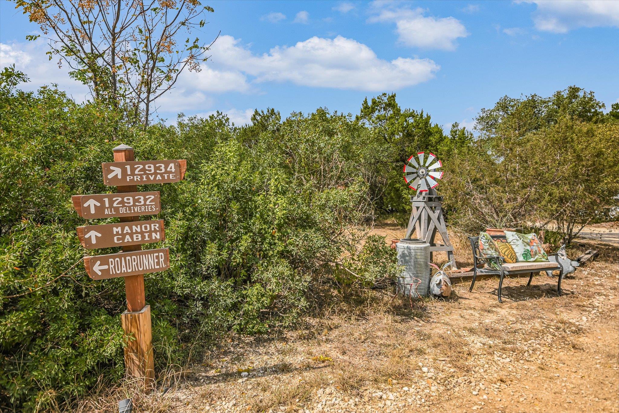 12932 Nutty Brown Rd, Austin, TX 78737