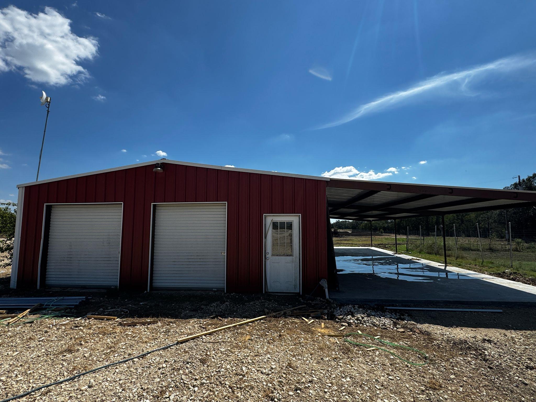 12289 N Highway 183 # 100, Florence, TX 76527